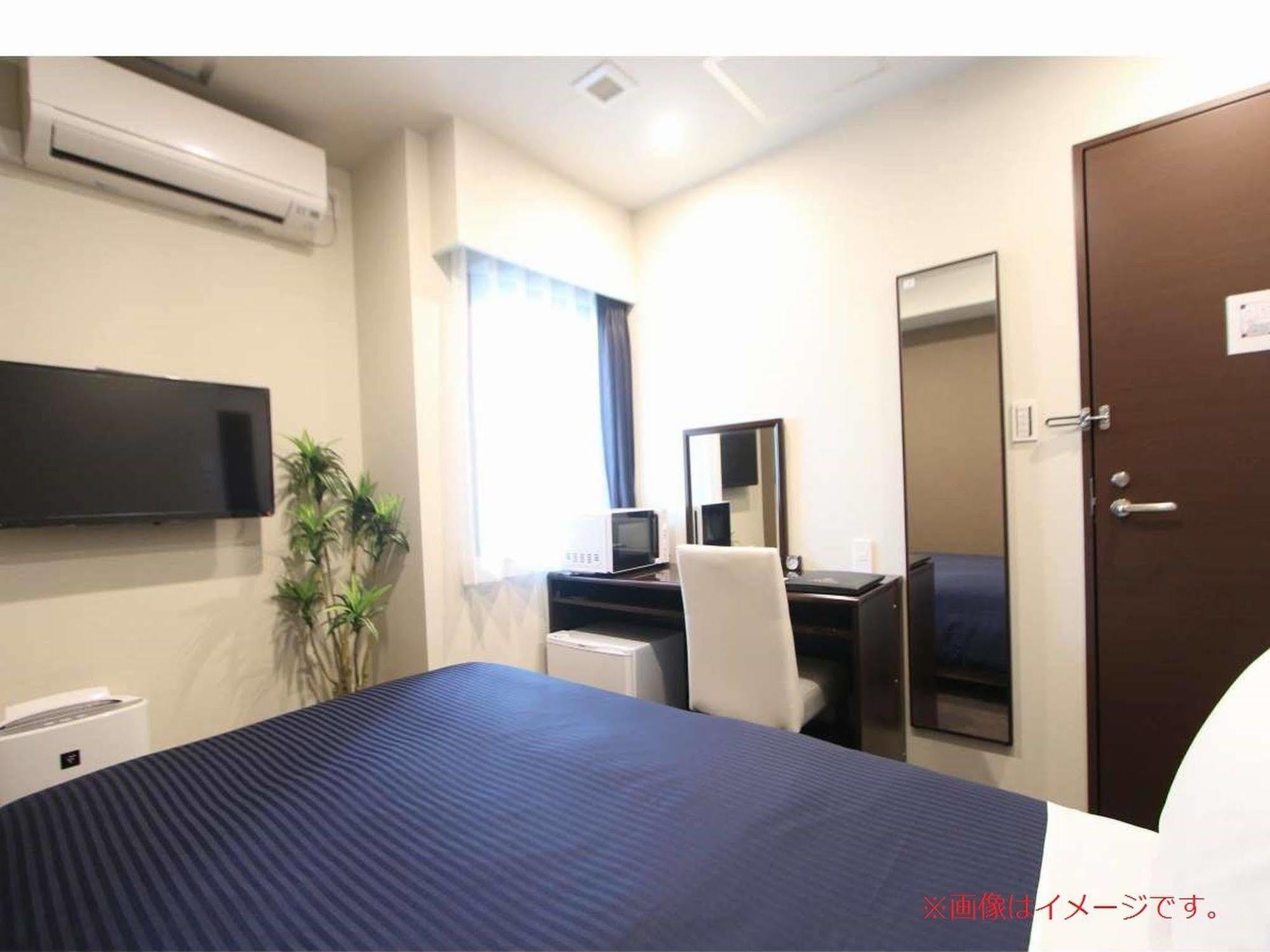 Hotel Livemax Umeda Doyama 2*