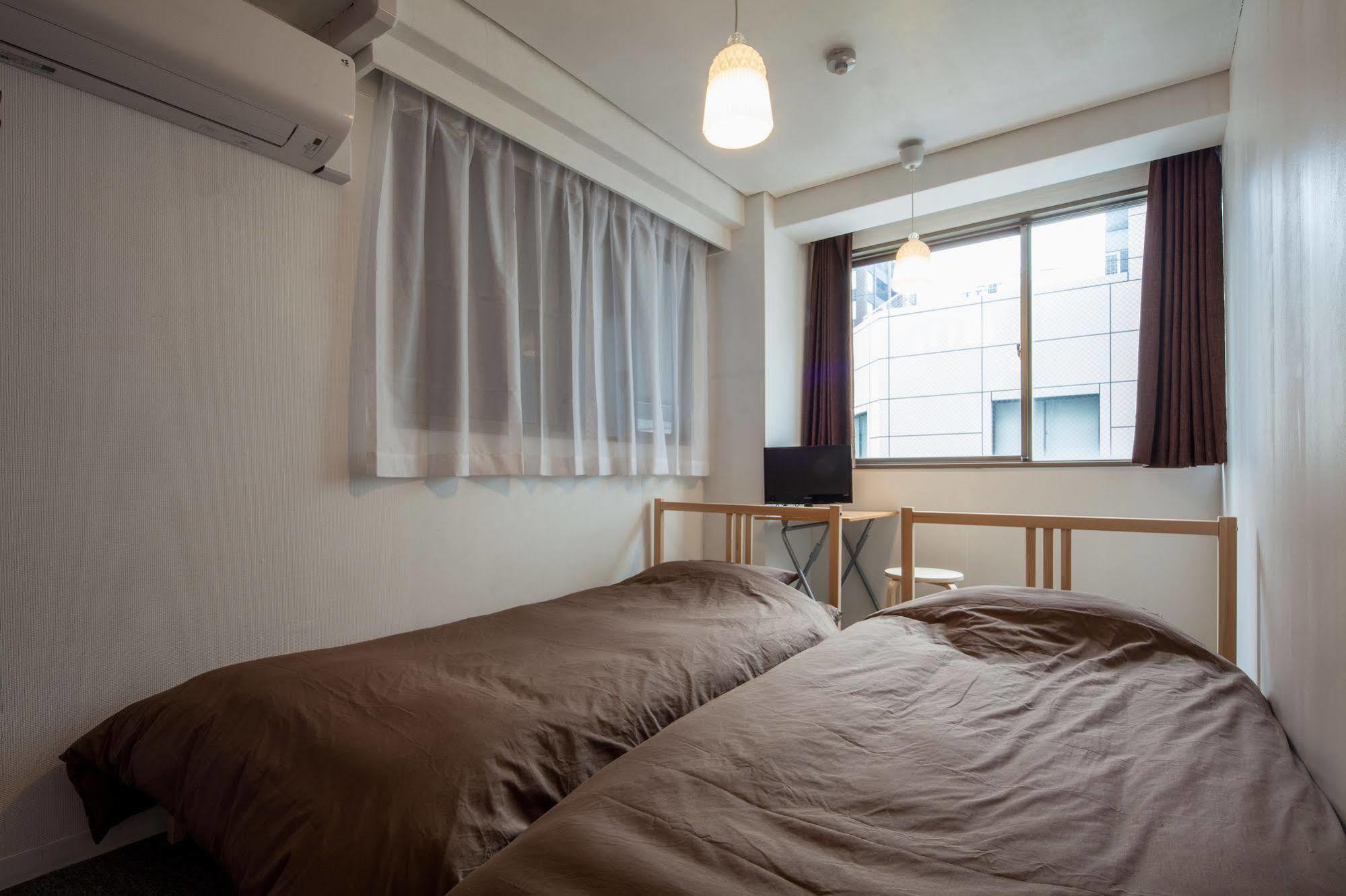 Beehive Guest house *
