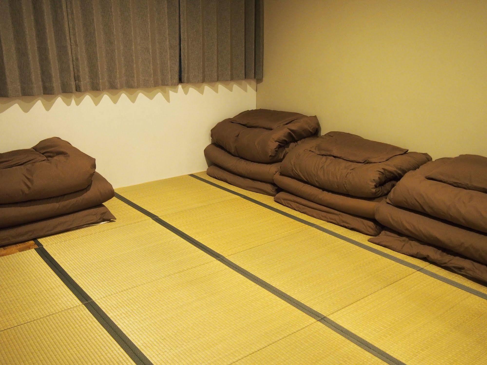 Beehive Osaka