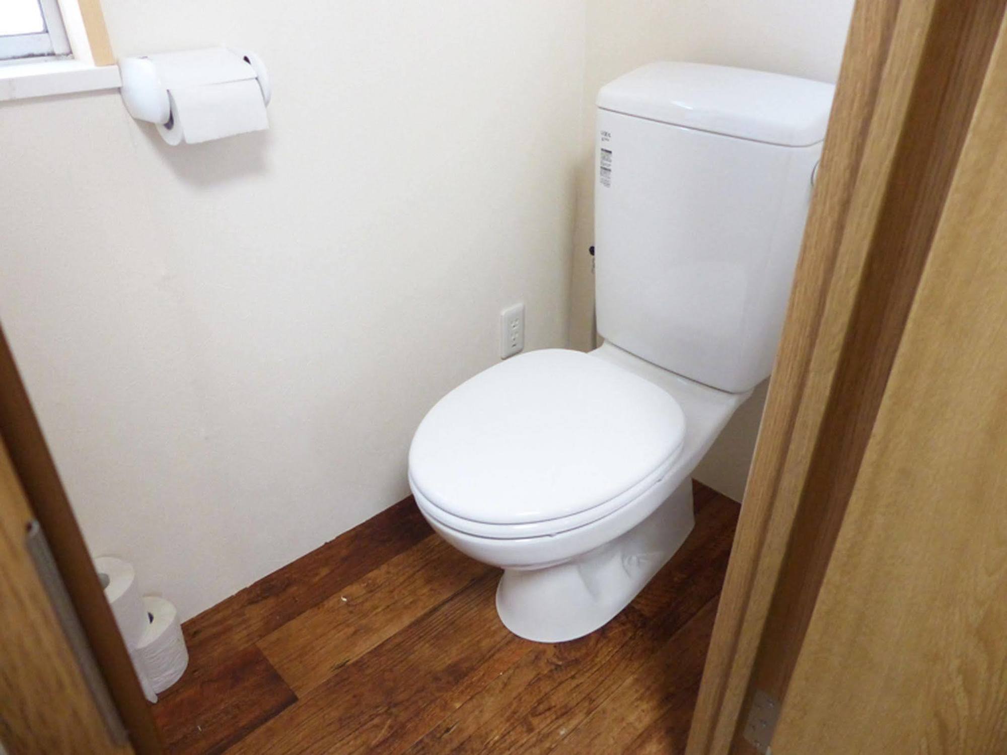 Guest house Gomaharu *