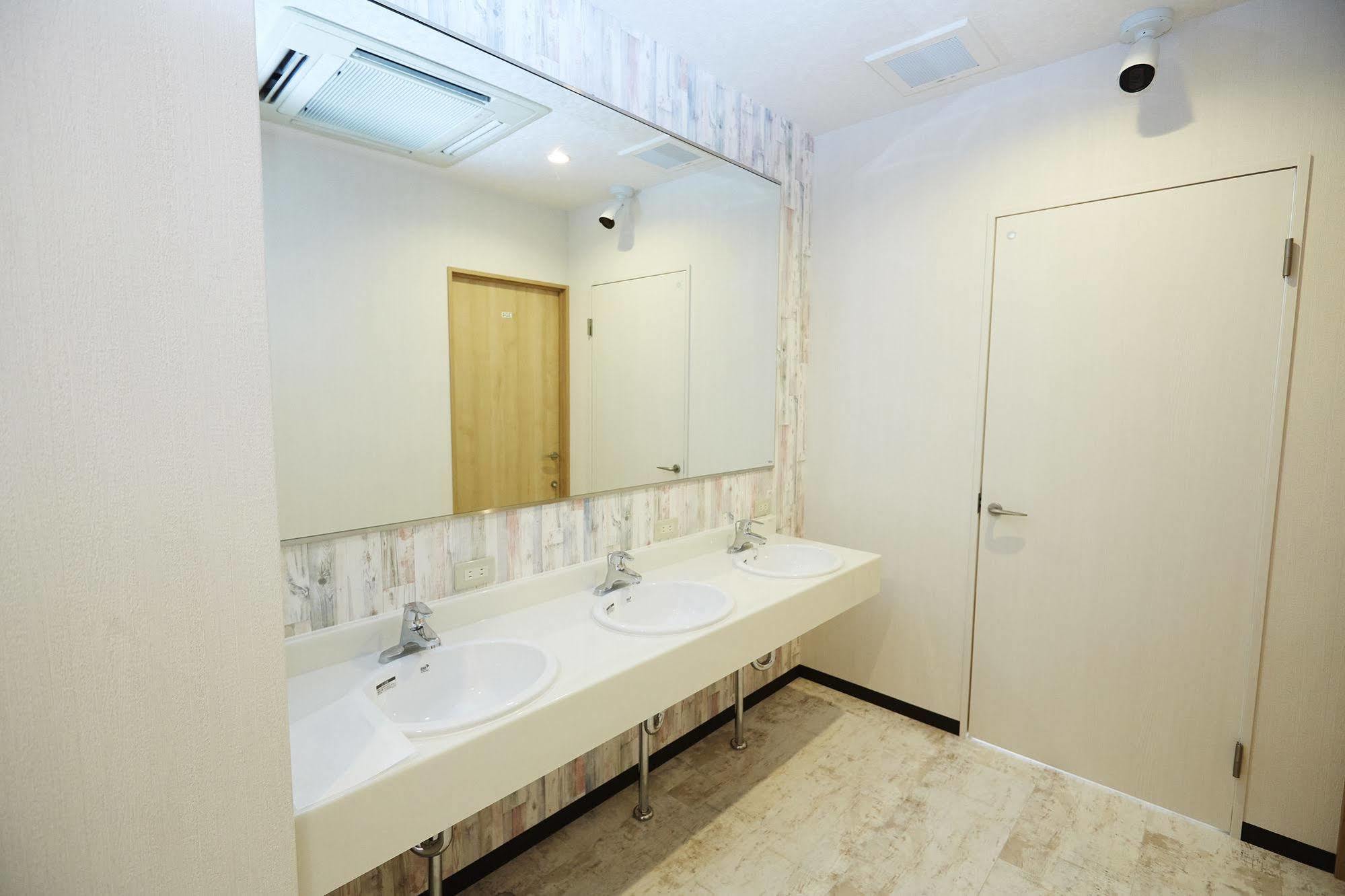 Hostel Gloire Osaka
