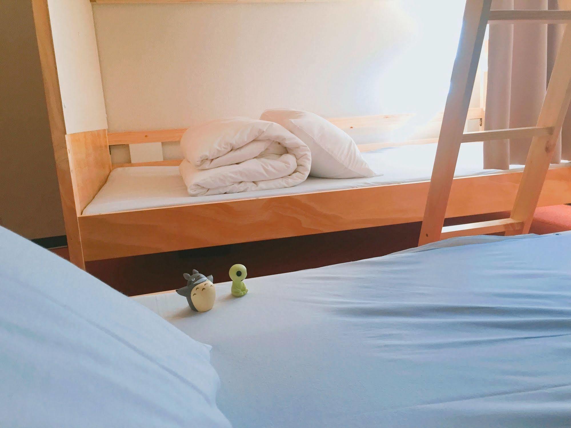 Hostel Gloire *