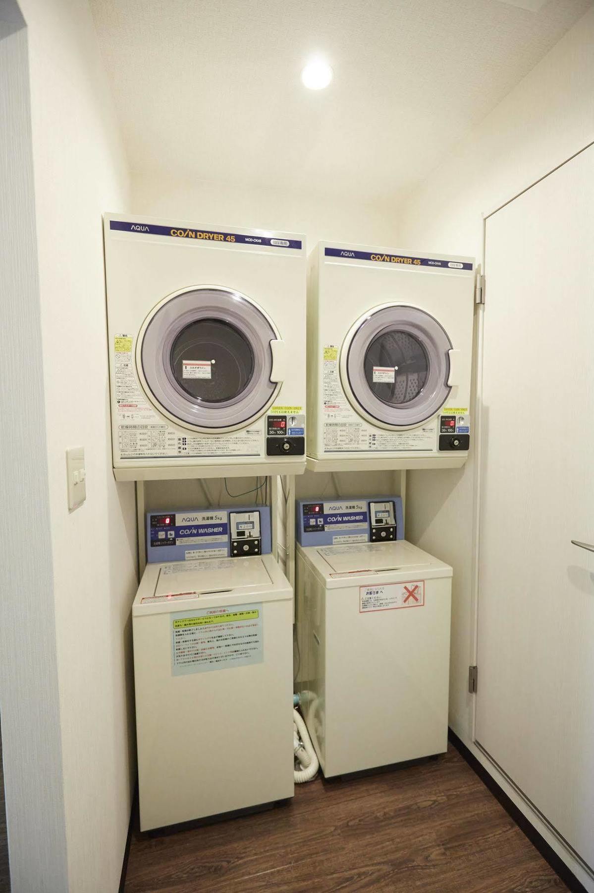 Gloire Hostel Osaka
