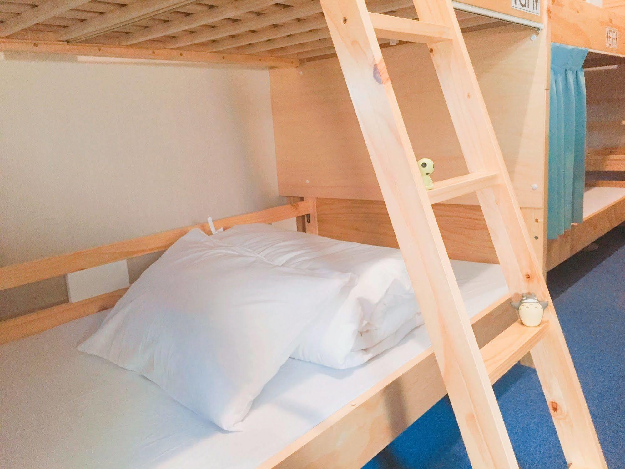 Hostel Gloire Osaka