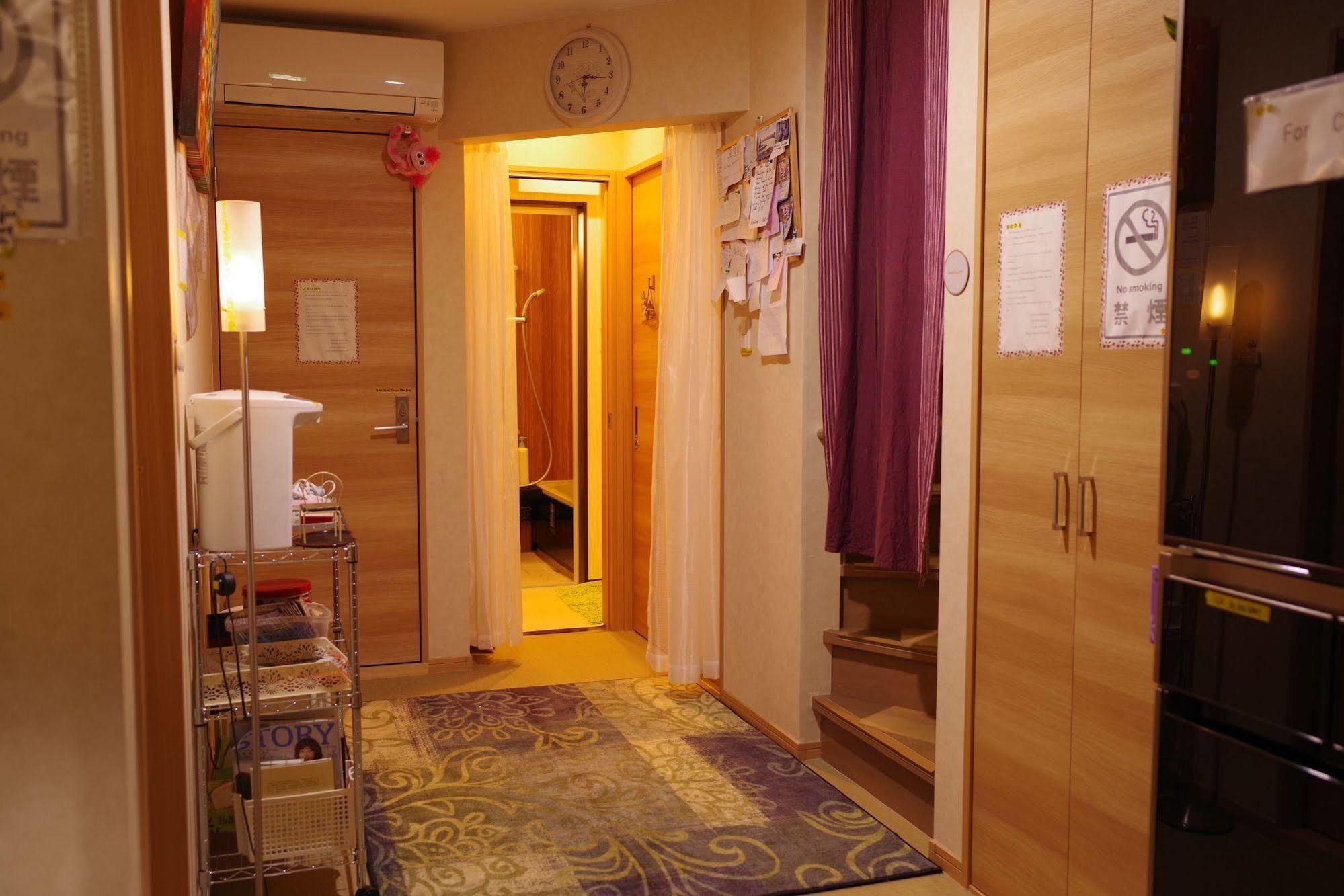 Hammock House Apartment