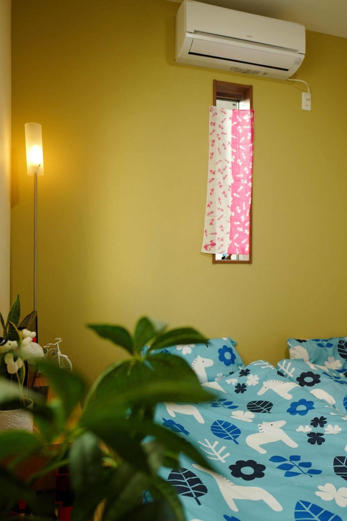 Hammock House Apartment