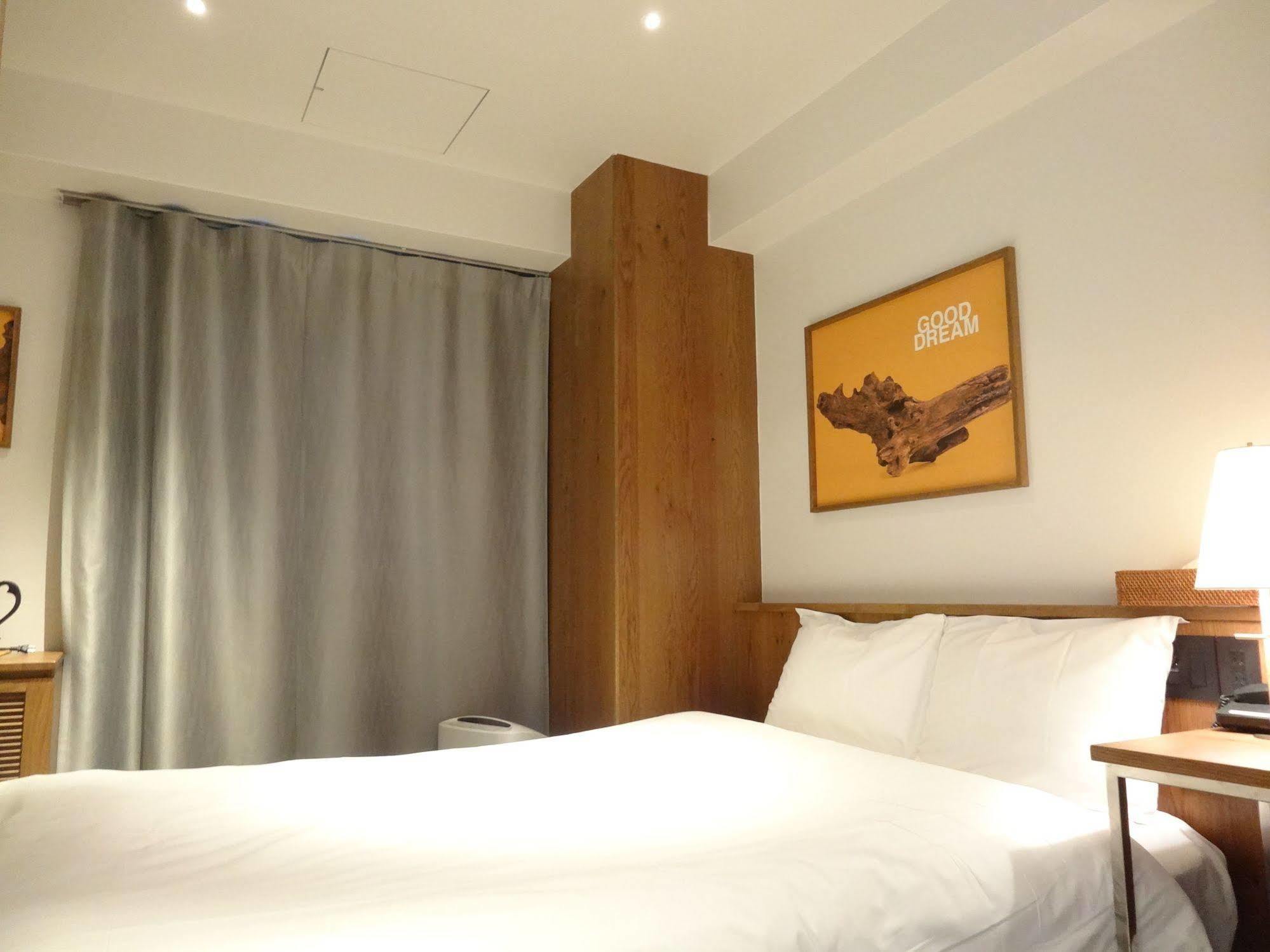 The Hotel Osaka