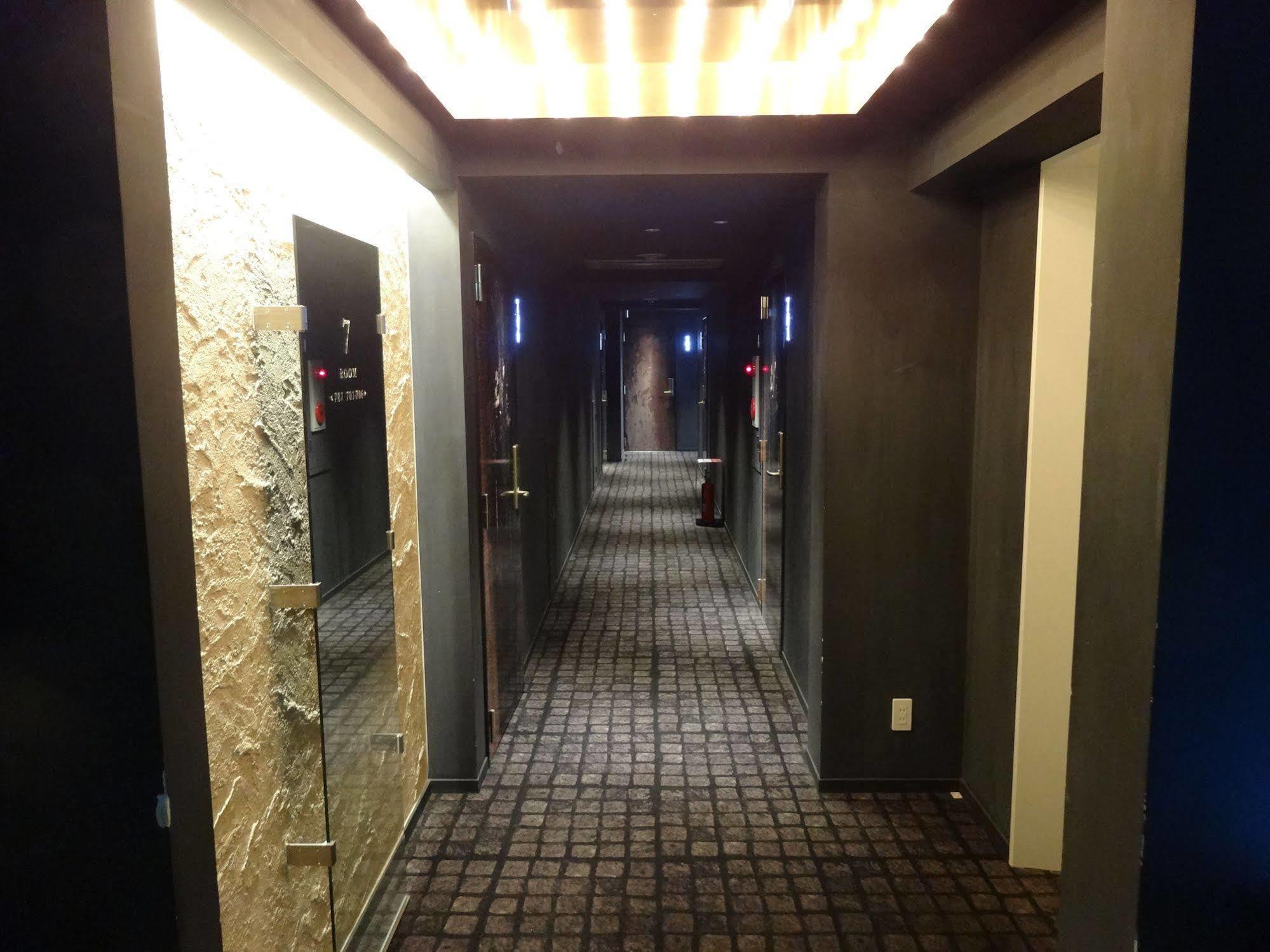 Hotel The Osaka