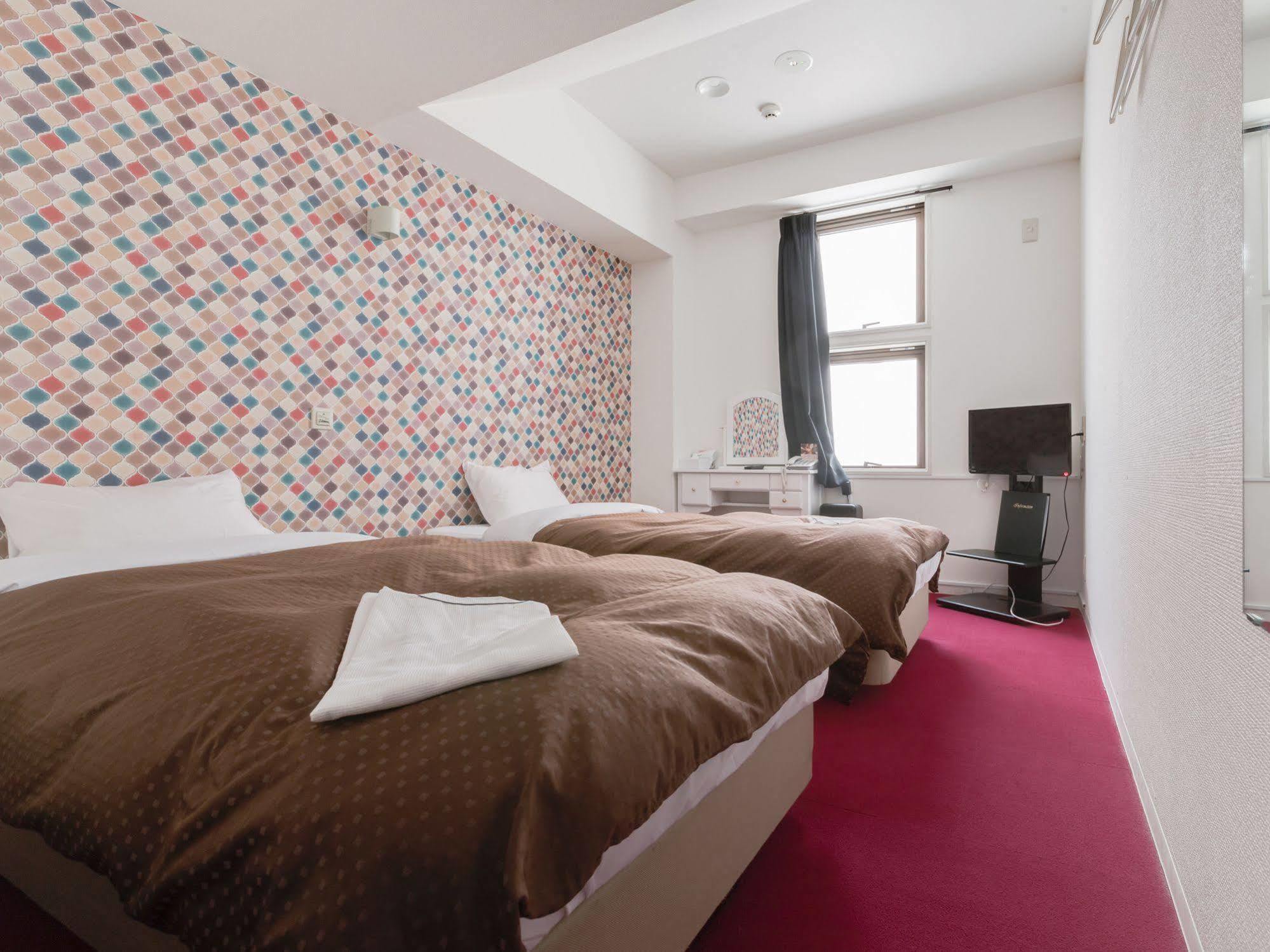Art Namba Hotel 3*