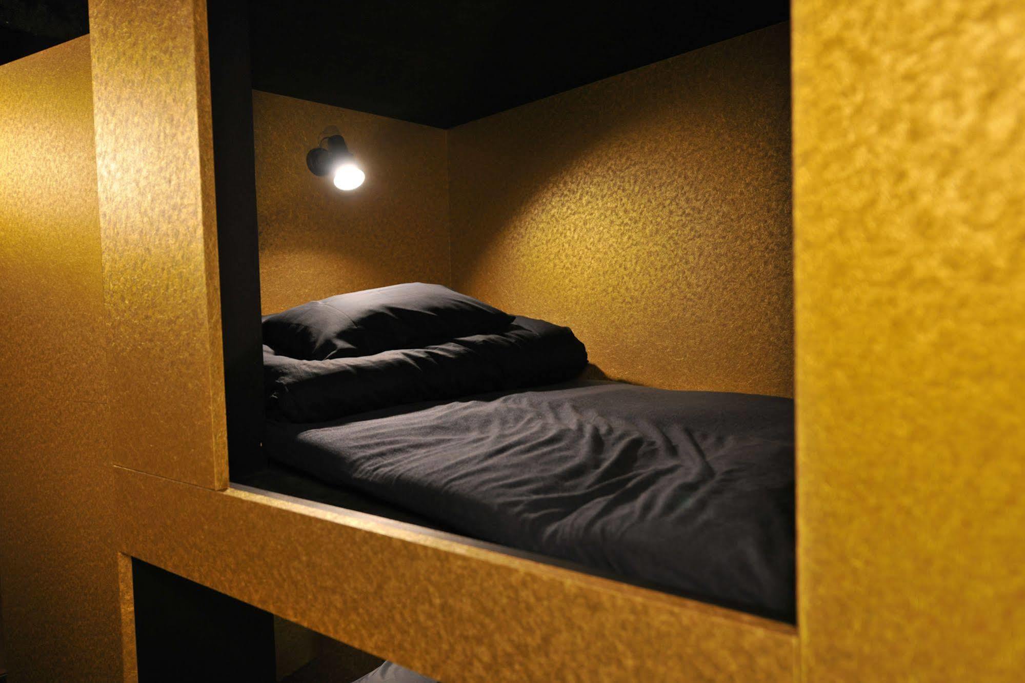 Khaosan World Namba Hostel Osaka