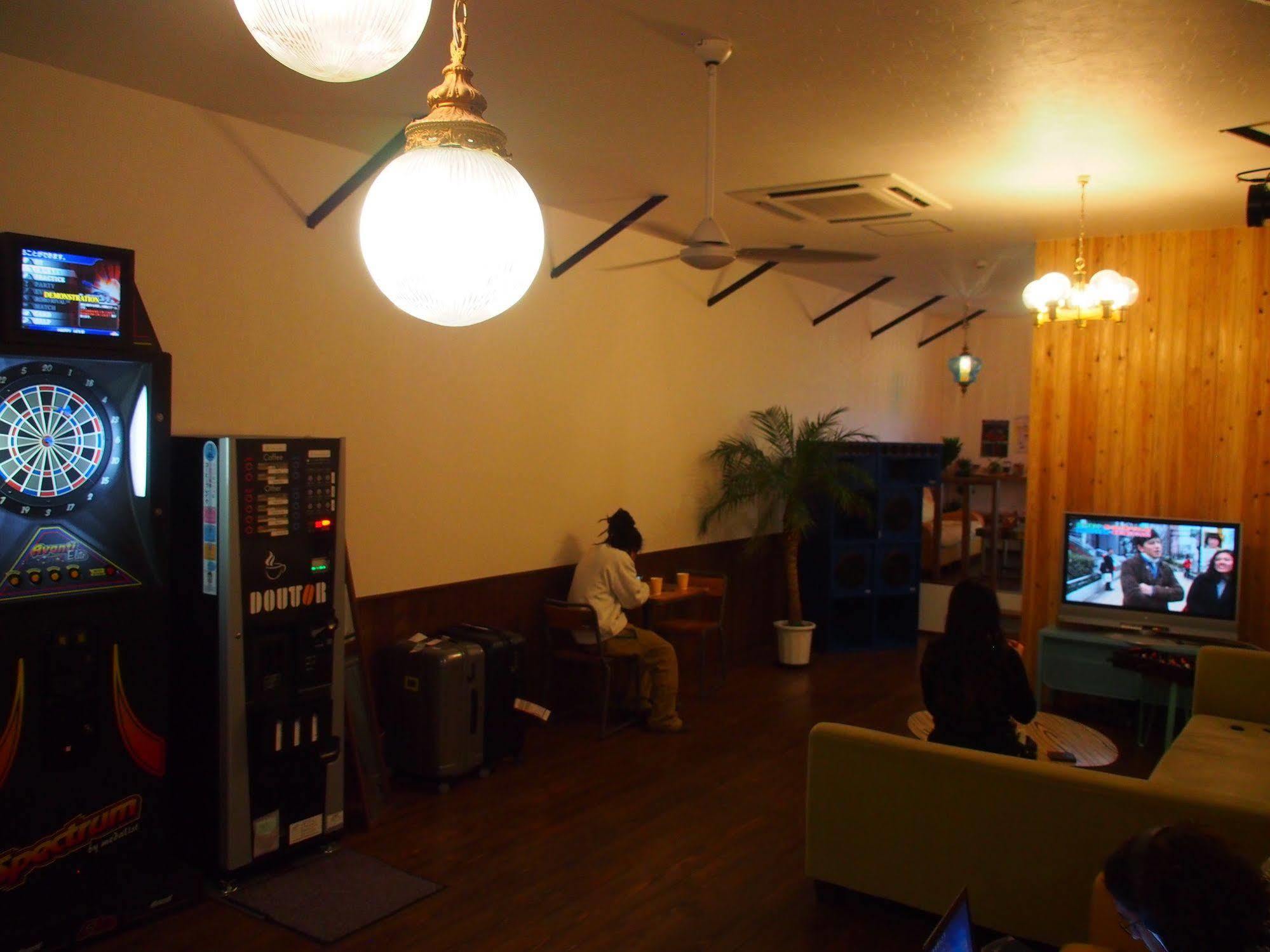 Guest house Chill Out Osaka