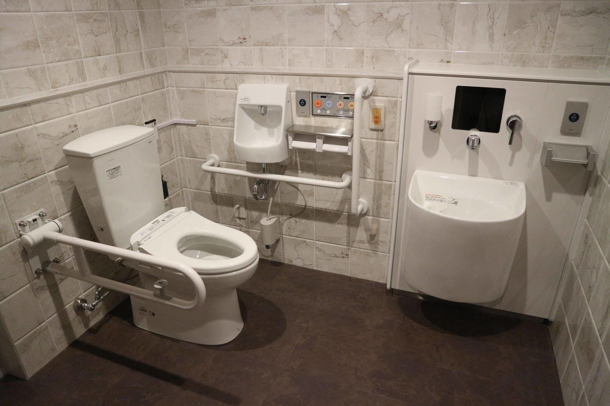 Sonezaki Luxe Osaka