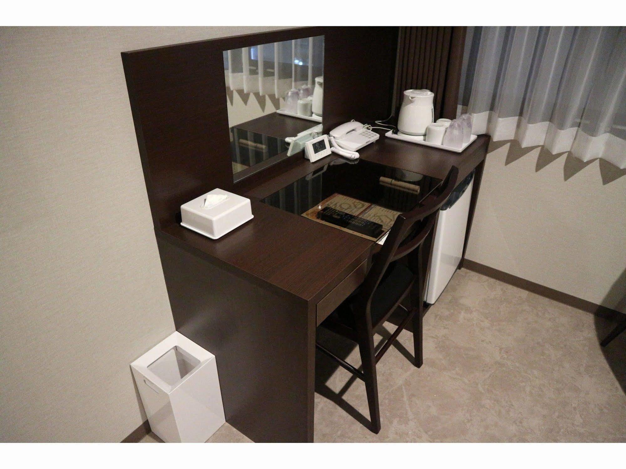 Sonezaki Luxe 4* Osaka