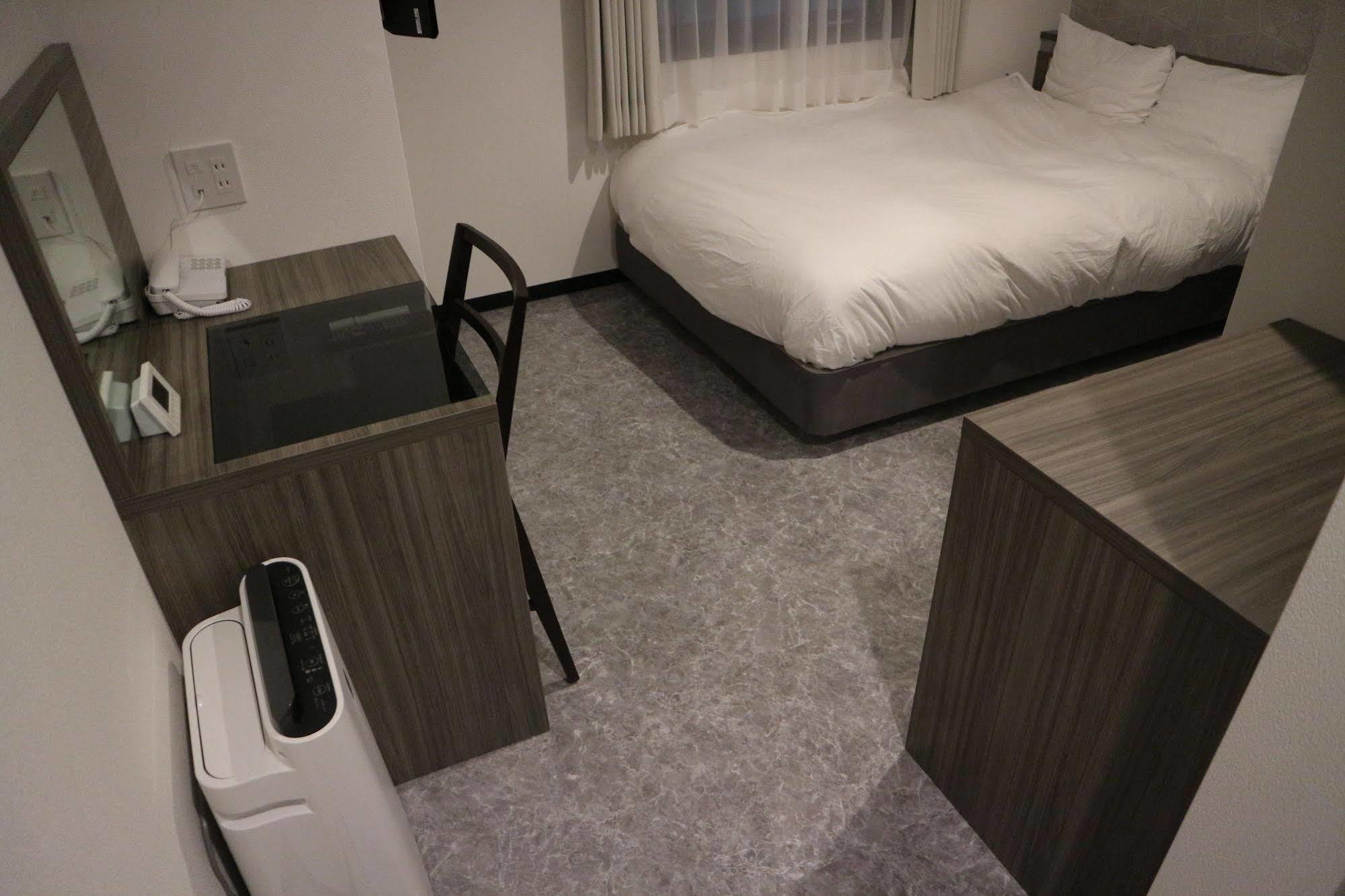 Sonezaki Luxe Hotel 4*