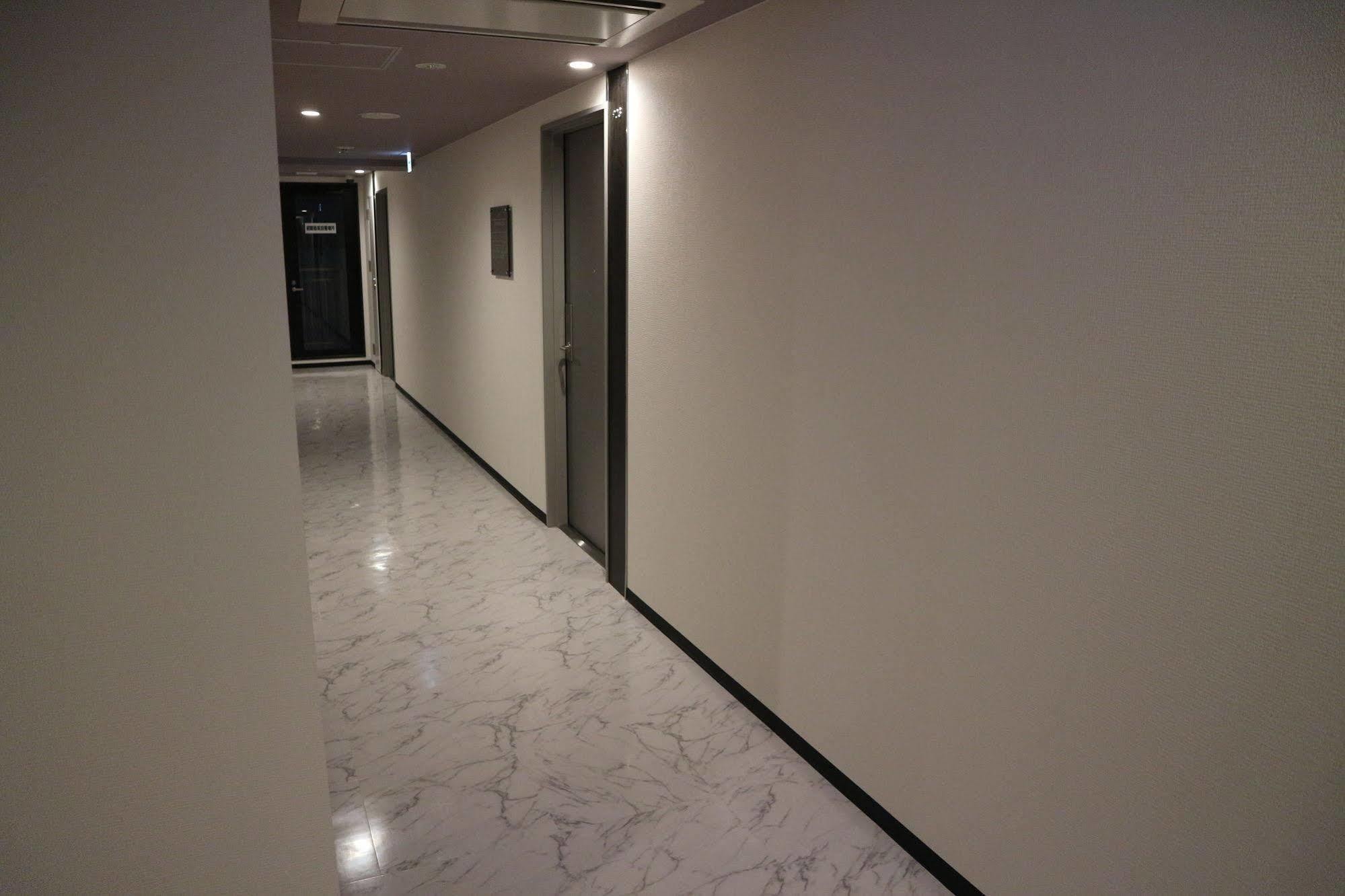 Sonezaki Luxe Hotel Osaka
