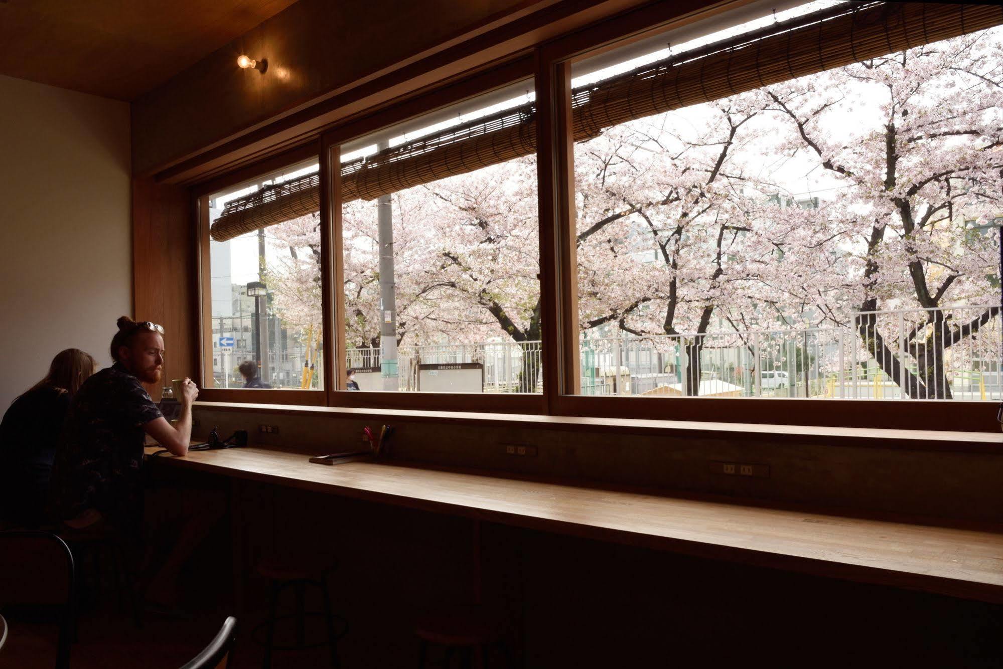 Hostel Mitsuwaya