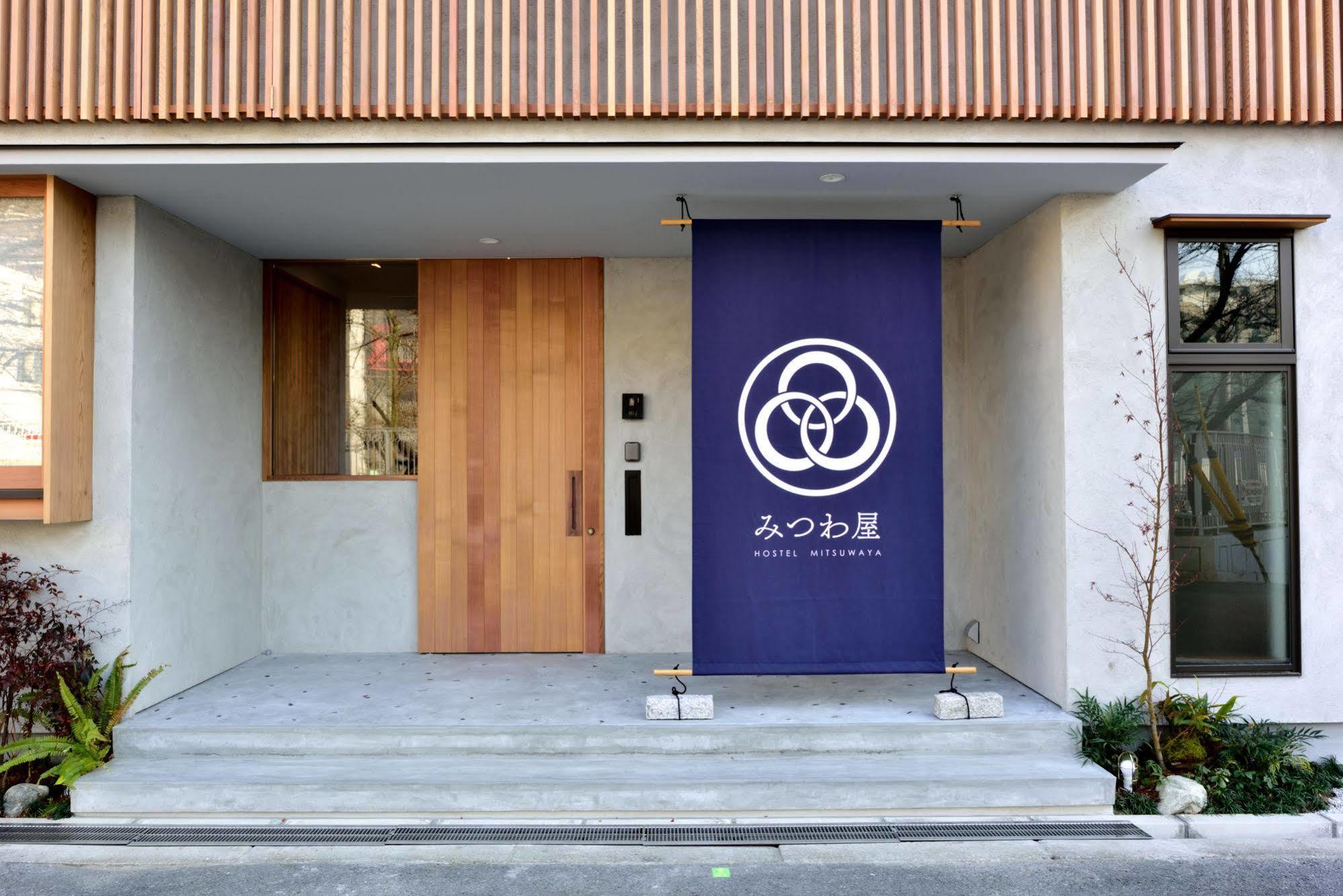 Mitsuwaya Osaka