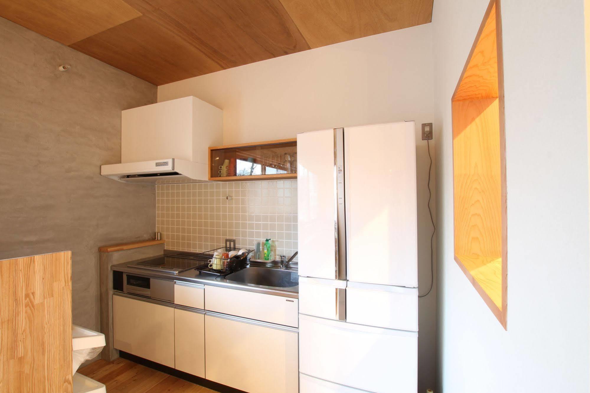 Albergue Mitsuwaya *