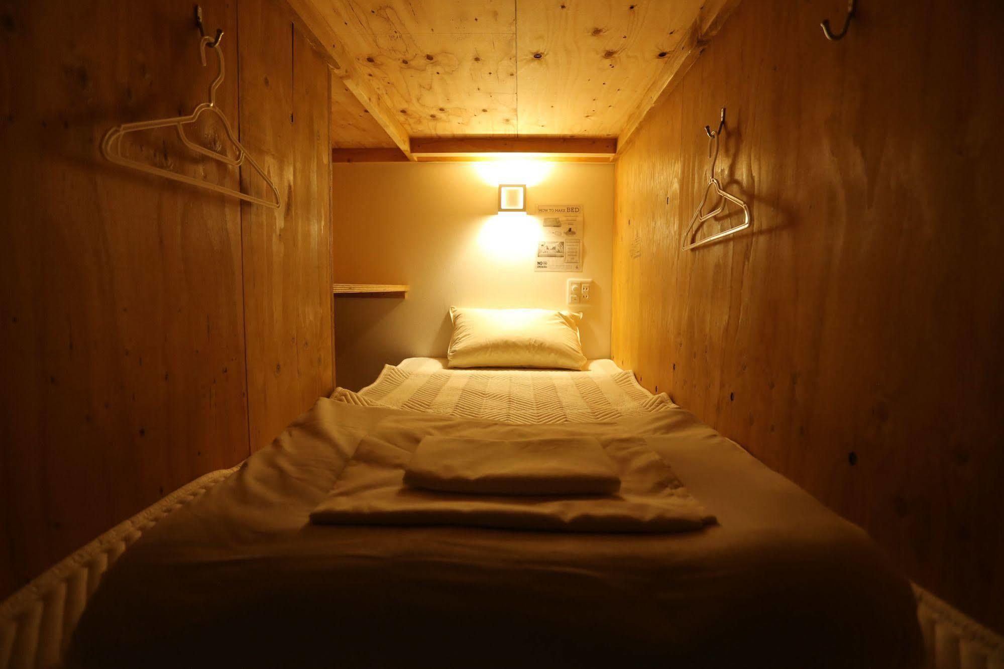 Hostel Fuku Namba