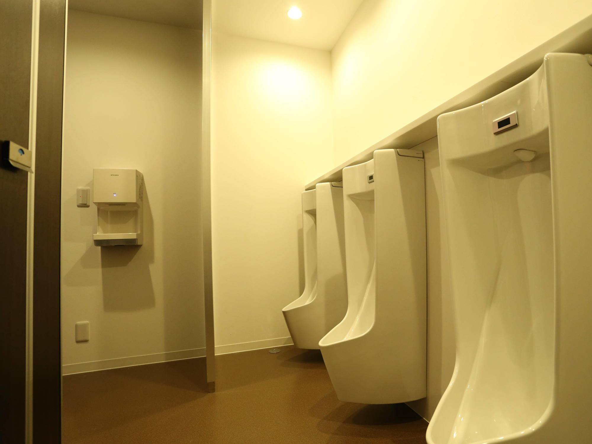 Fuku Namba Hostel *