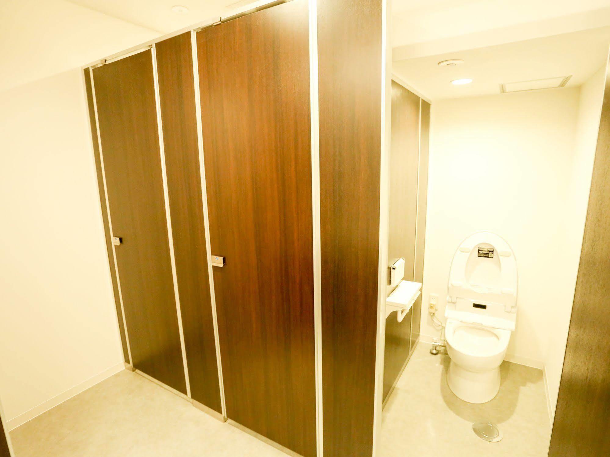 Fuku Namba Hostel Osaka