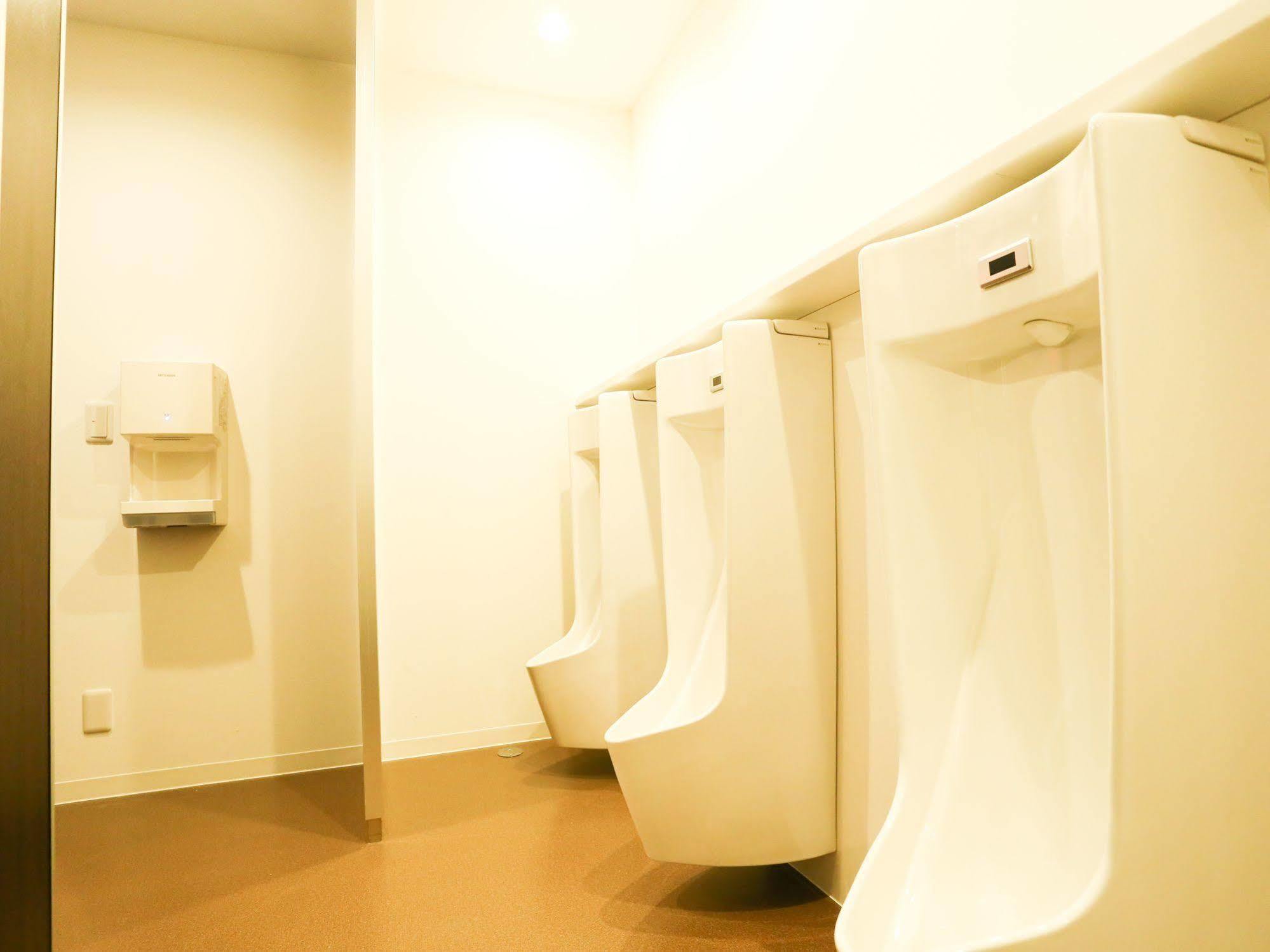 Fuku Namba Hostel