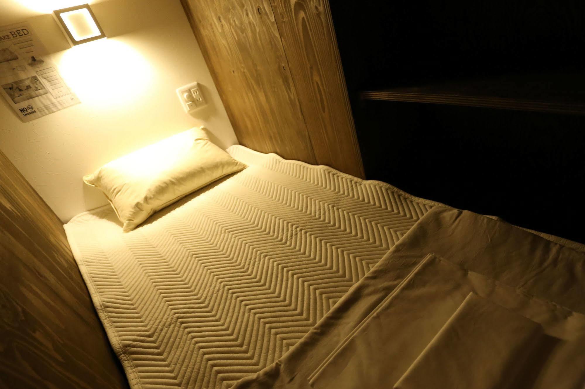 Hostel Fuku Namba *