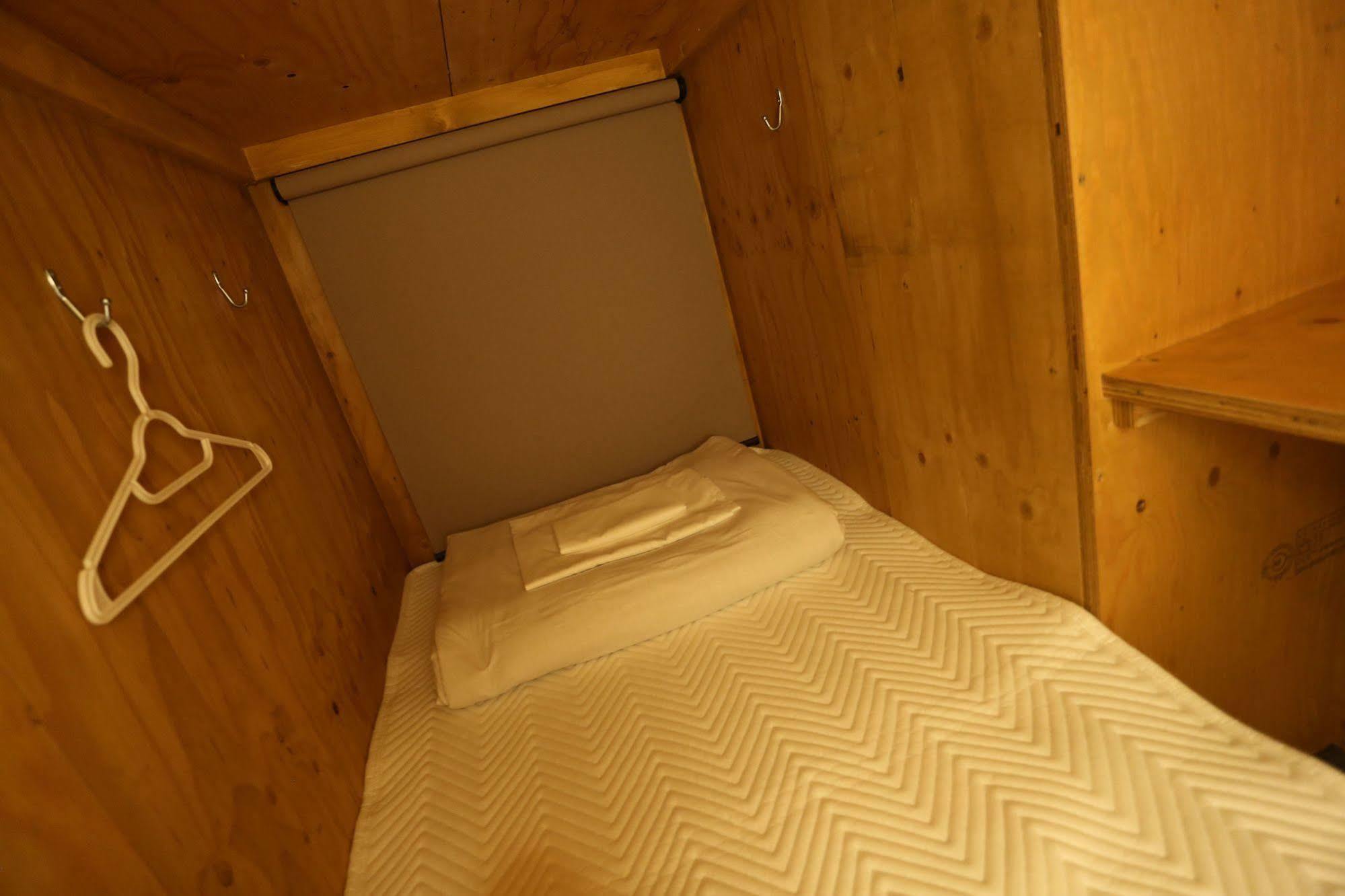 Hostel Fuku Namba *