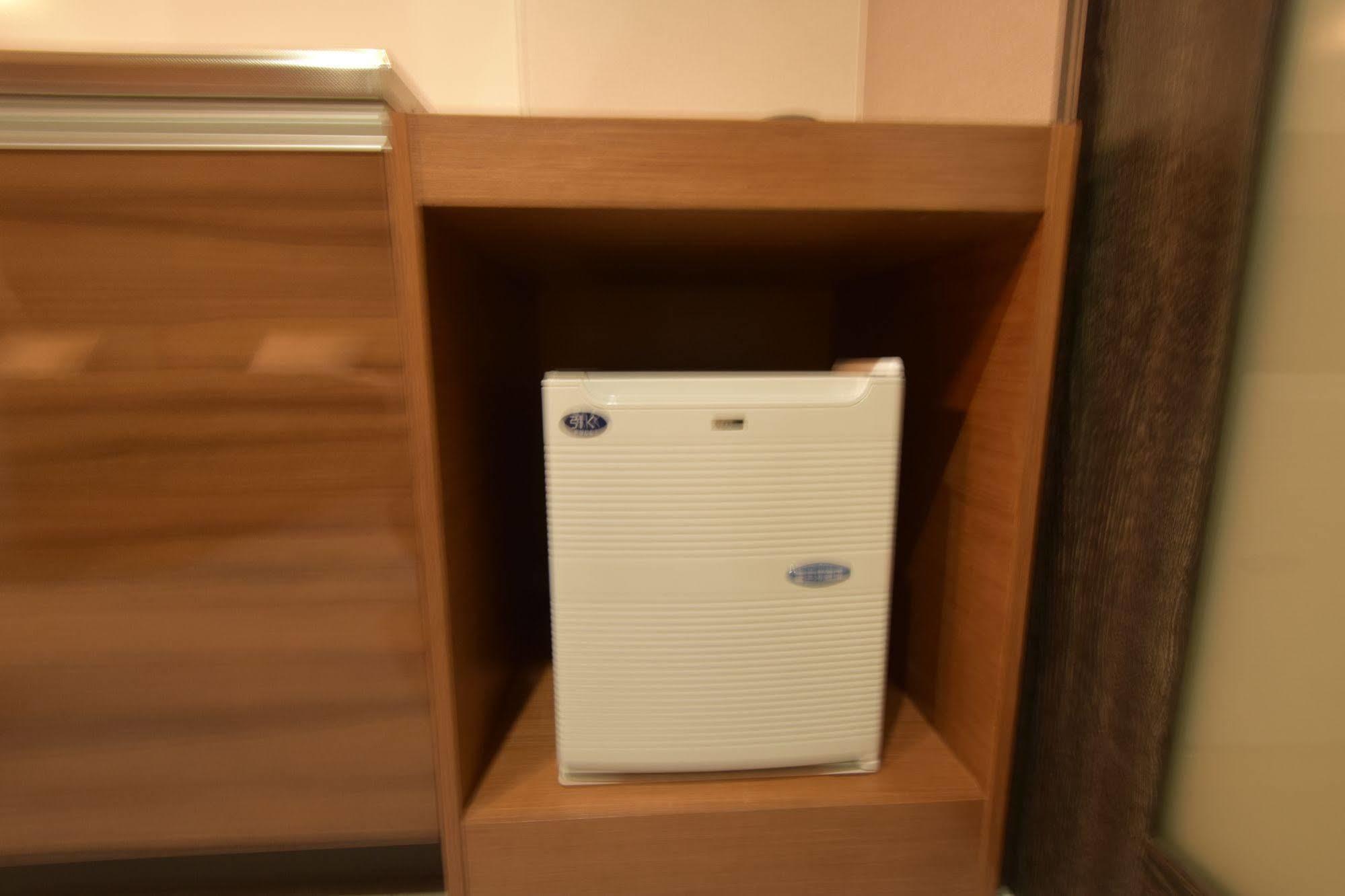 Trad Tsuruhashi Hotel 3*