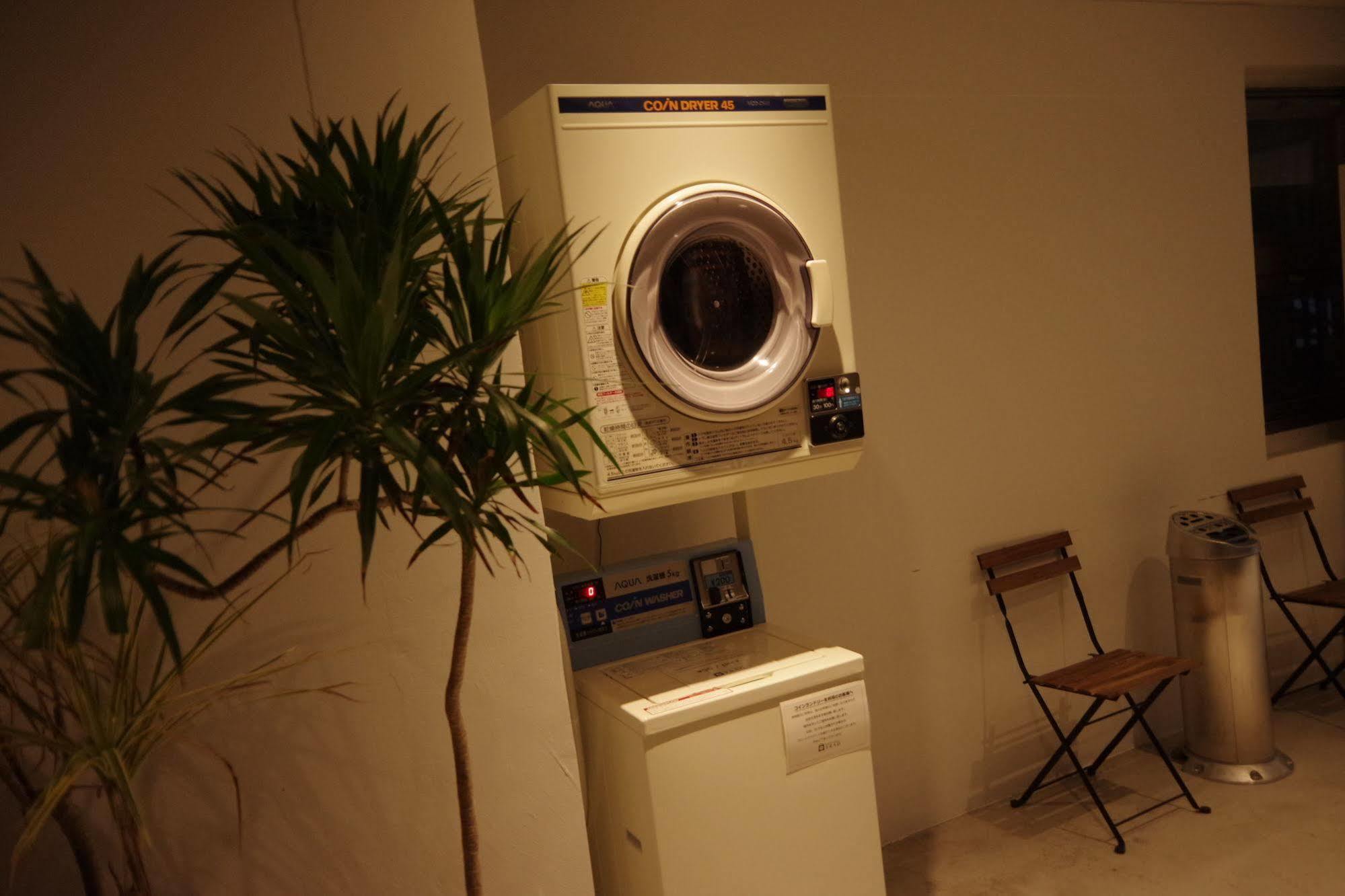 Trad Tsuruhashi Hotel Osaka