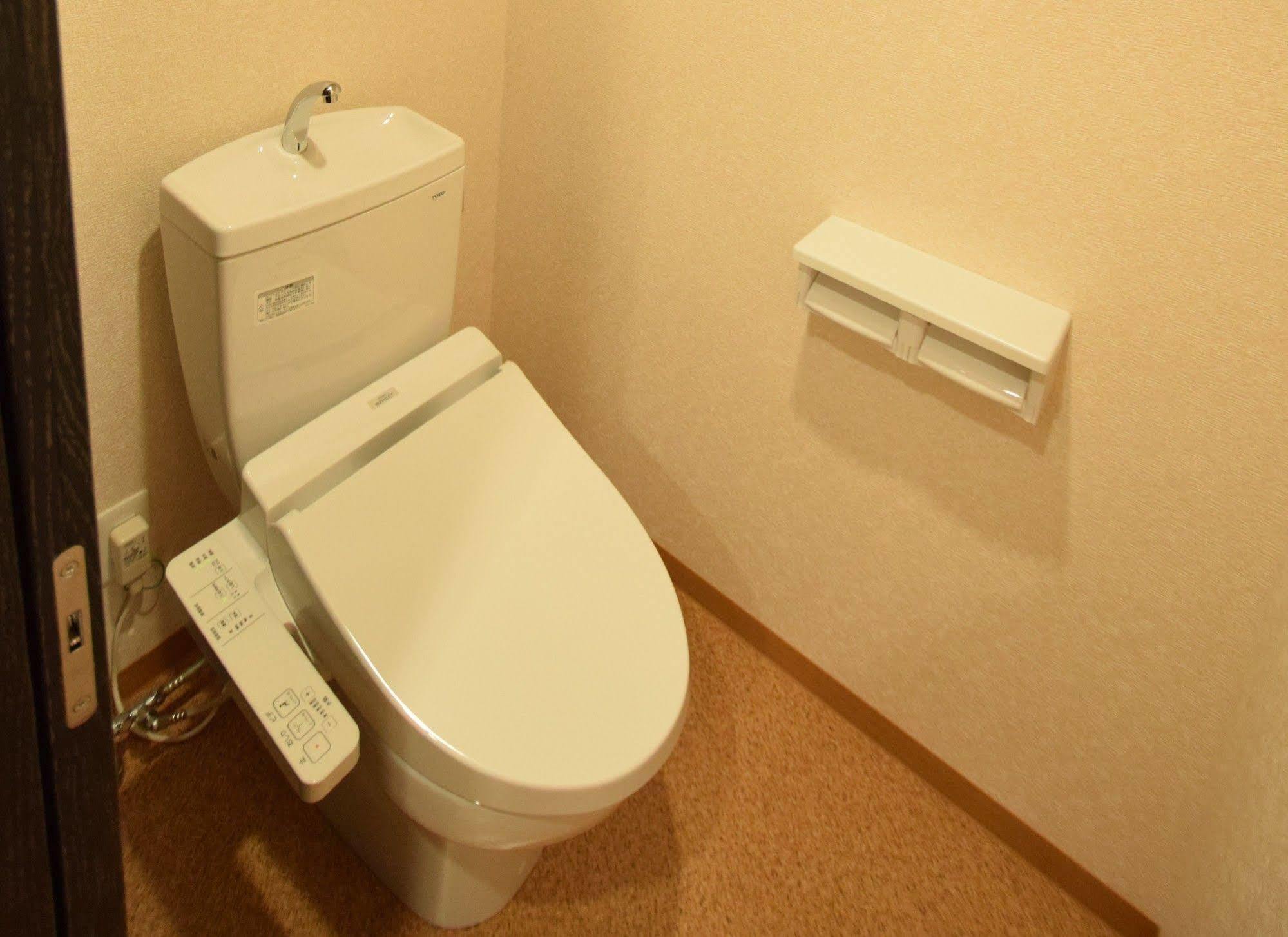 Hotel Trad Tsuruhashi Osaka