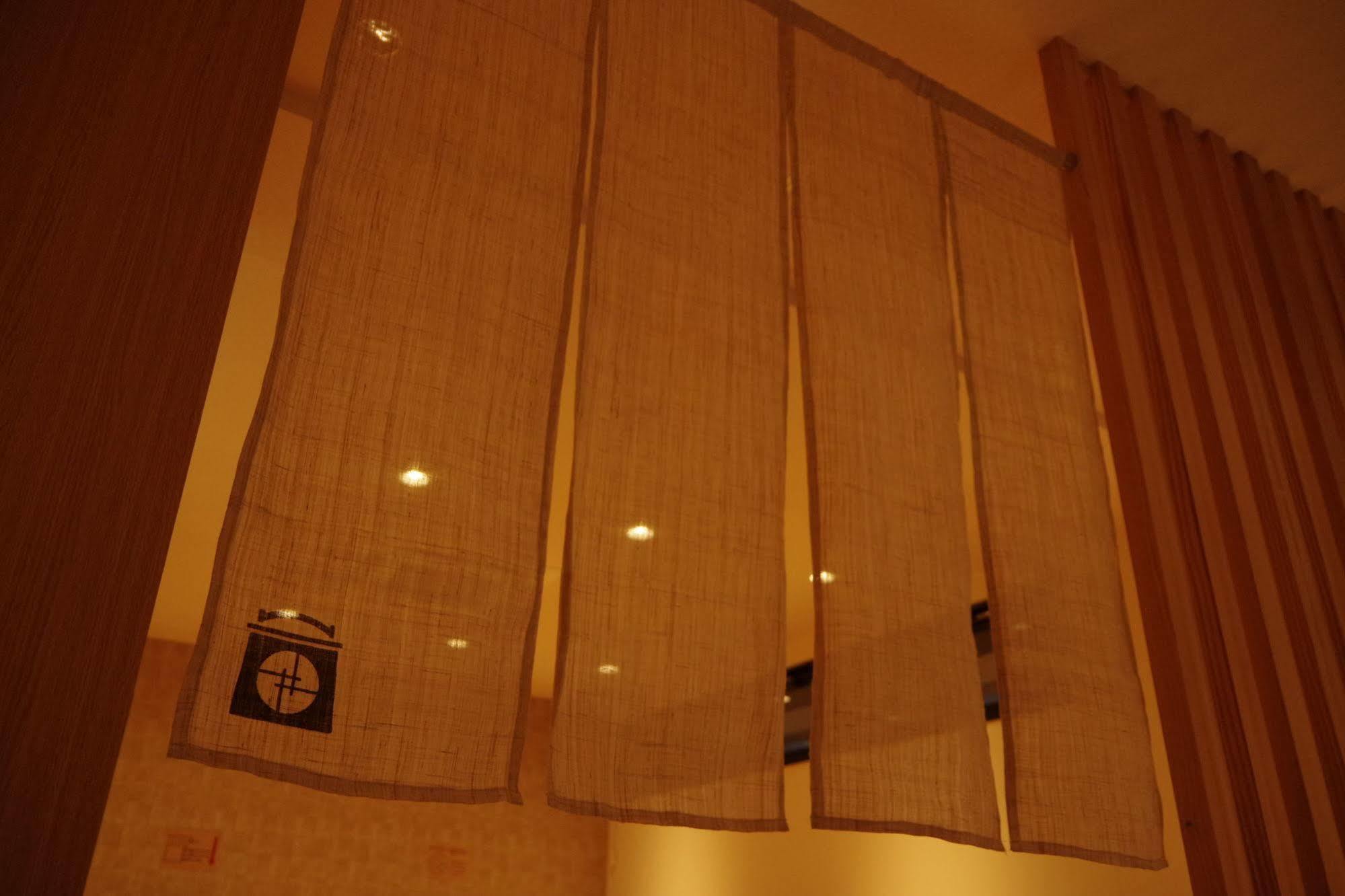 Trad Tsuruhashi Hotel