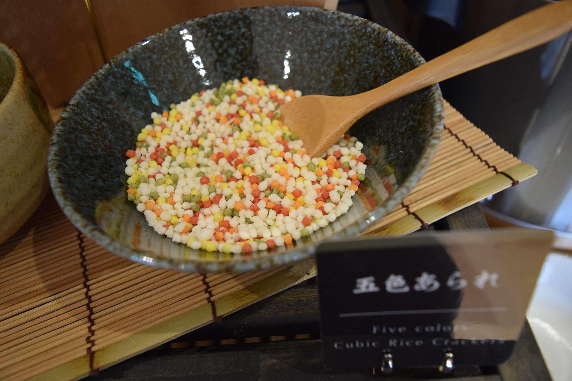 Trad Tsuruhashi Hotel Osaka