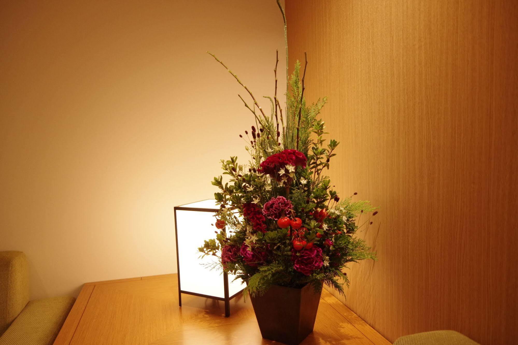Trad Tsuruhashi Hotel 3*
