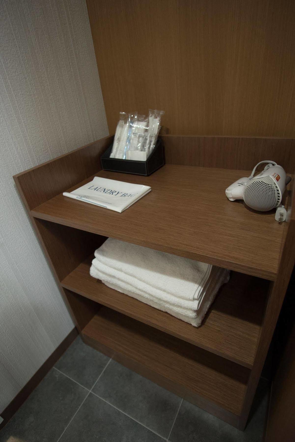 Trad Tsuruhashi Hotel 3*