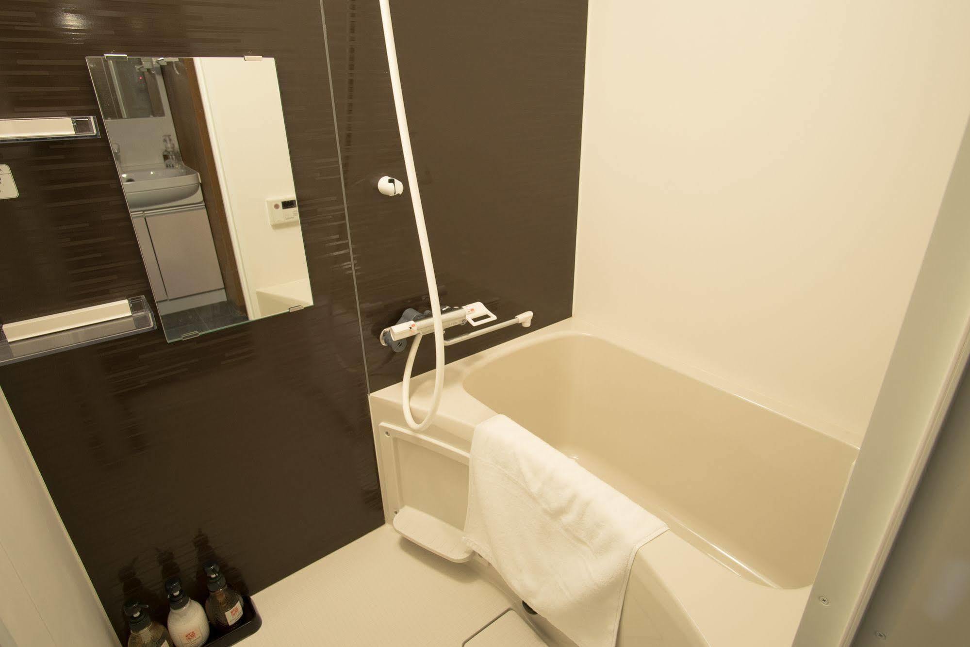 Hotel Trad Tsuruhashi