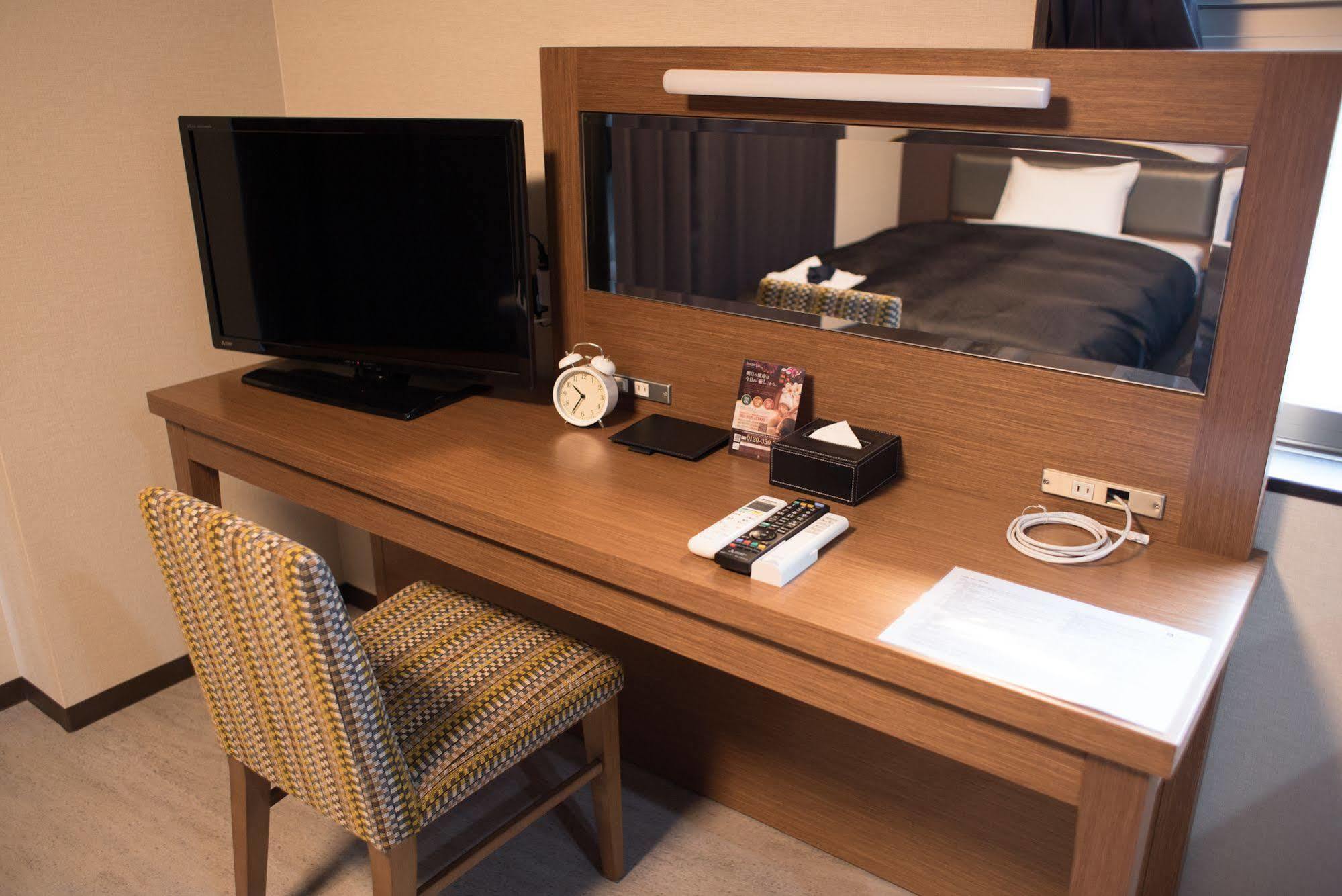 Trad Tsuruhashi Hotel 3*