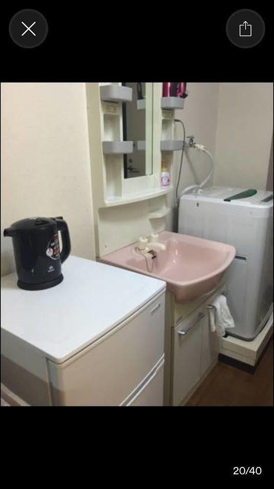 Apartment Le Vida Quo Nishiohashi Osaka