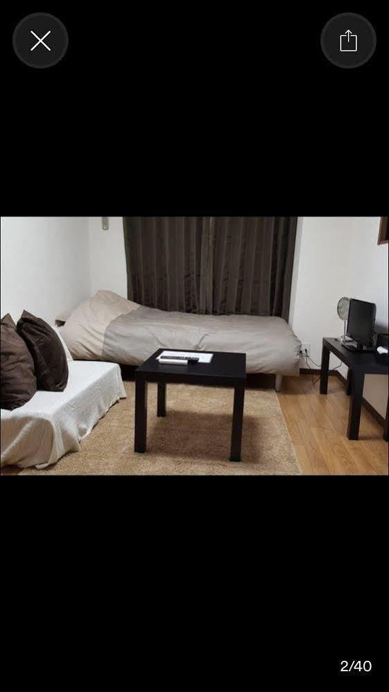 Apartment Le Vida Quo Nishiohashi