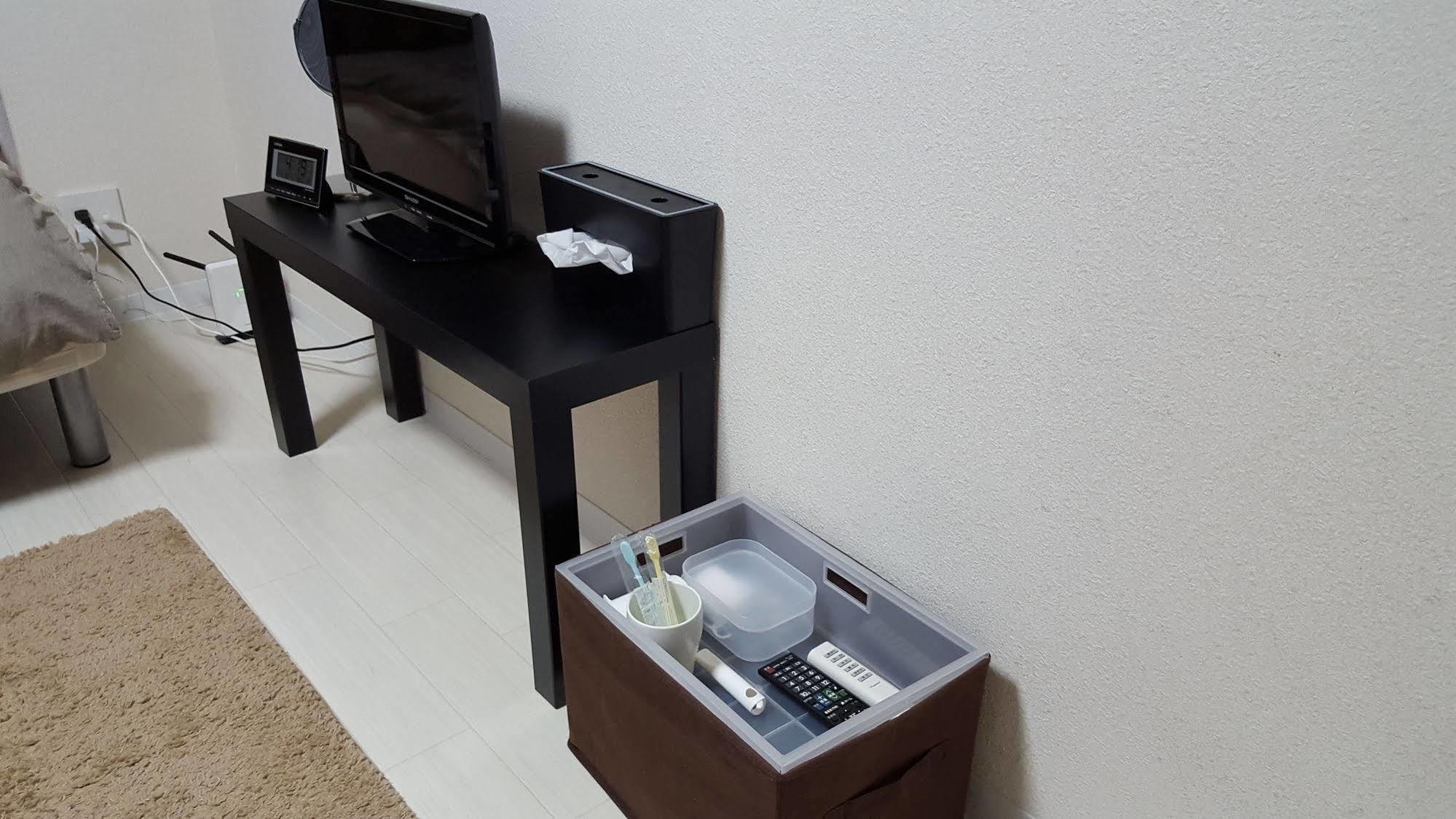 Le Vida Quo Nishiohashi Apartment