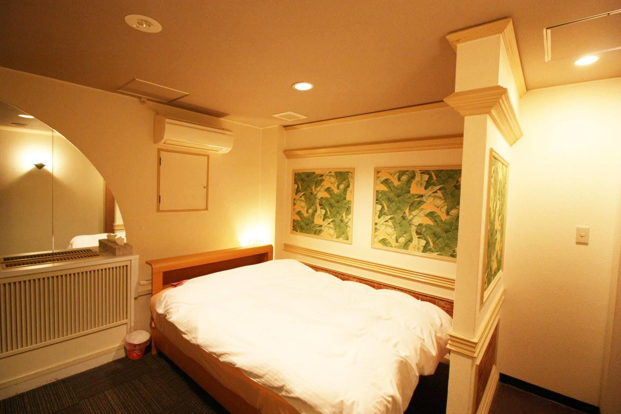 Muse - Adults Only Hotel Osaka