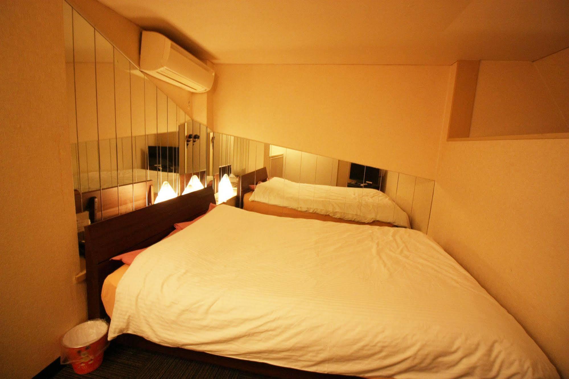 Muse - Adults Only Hotel Osaka