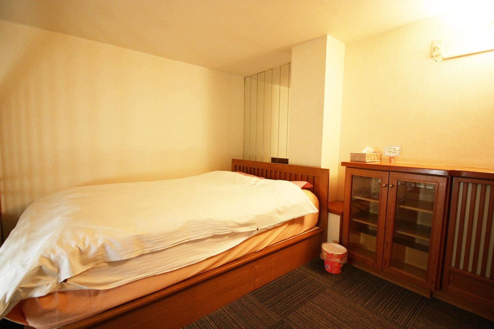Muse - Adults Only Hotel Osaka