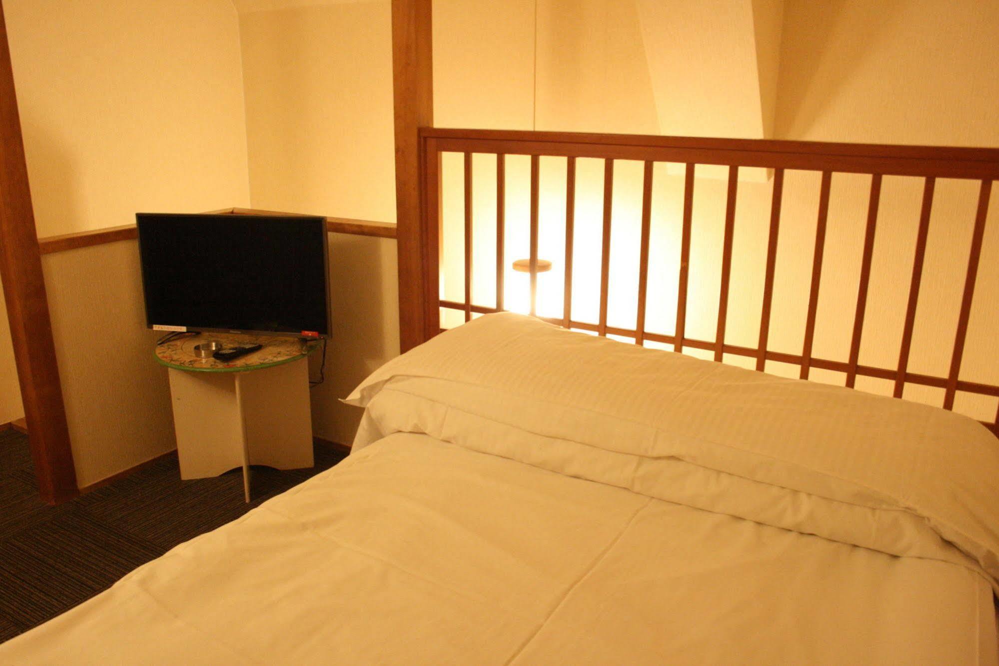 Hotel Muse - Adults Only Osaka