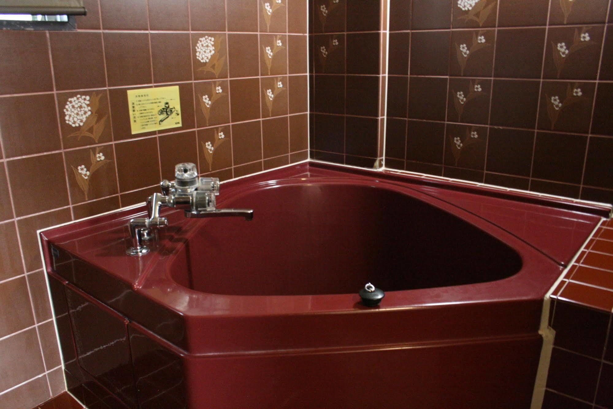 Muse - Adults Only Hotel Osaka