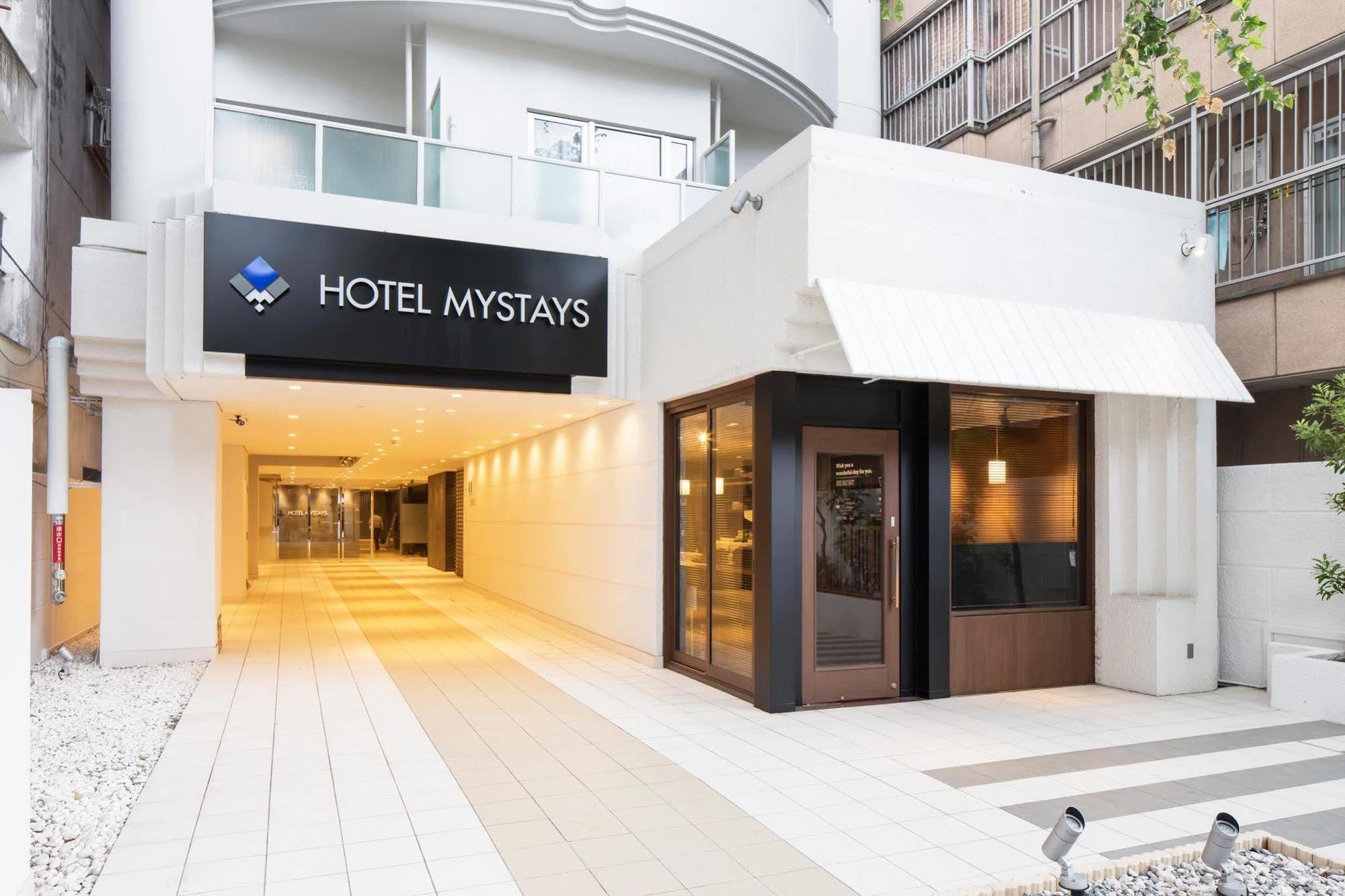 Mystays Shinsaibashi East 3*