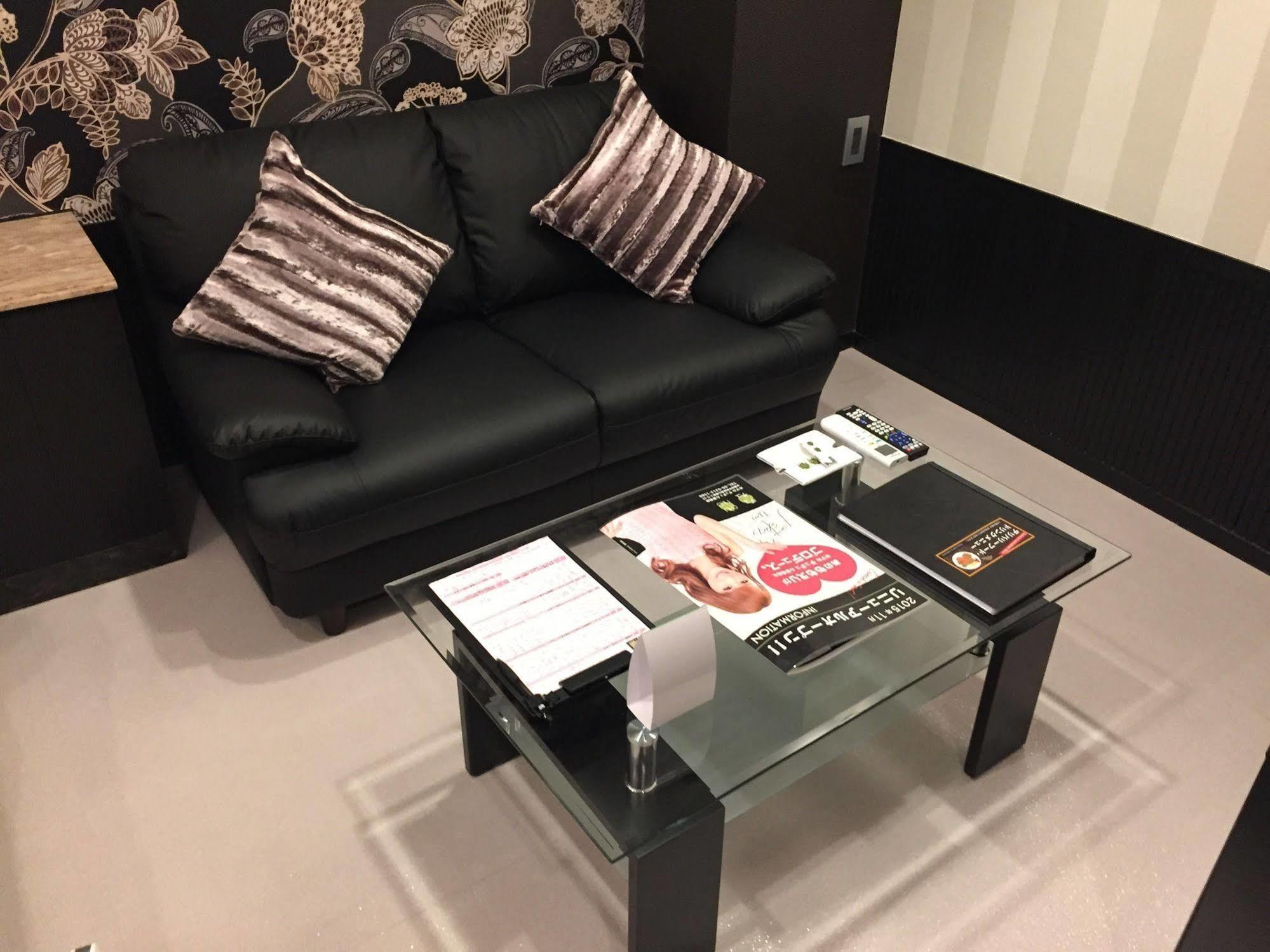 Hotel Hotel America Osaka - Adults Only