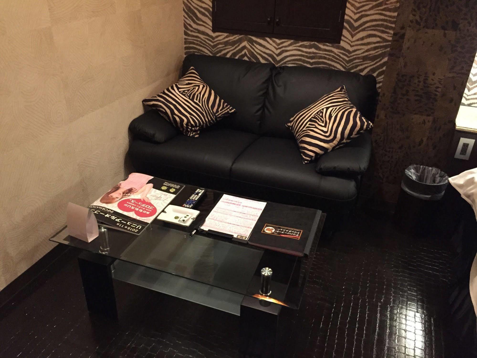Hotel America Osaka - Adults Only