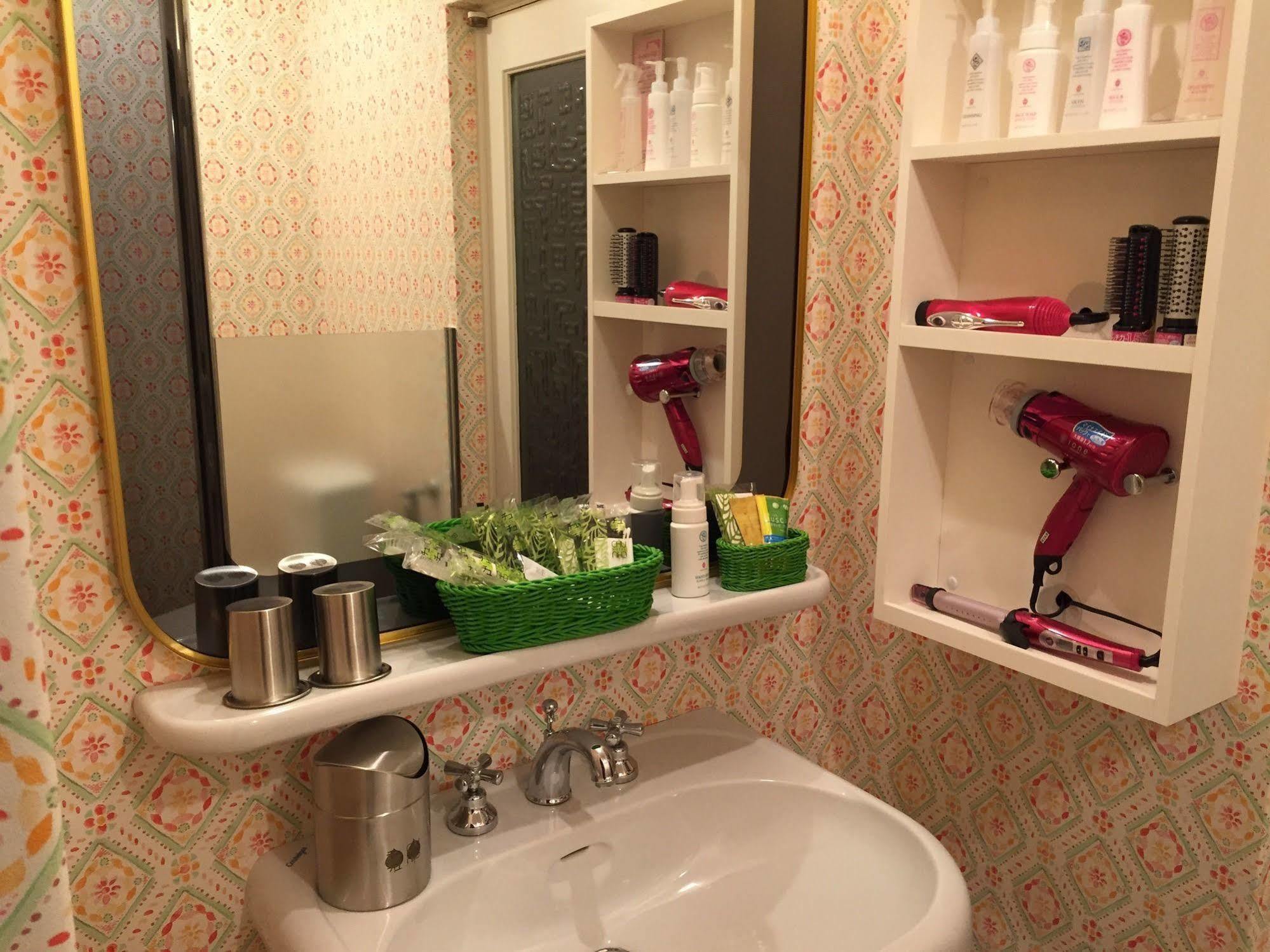 Hotel Hotel America Osaka - Adults Only