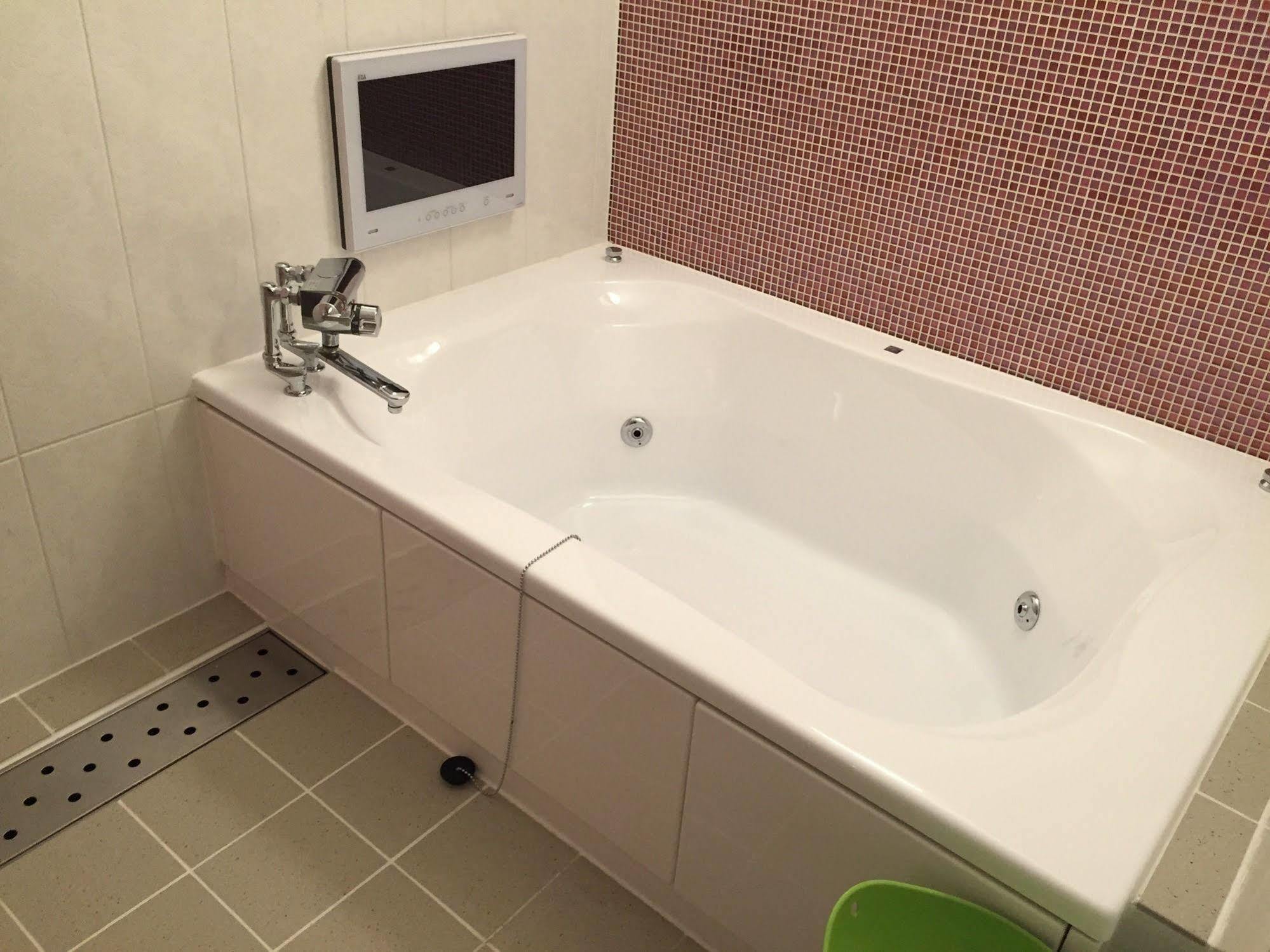 Hotel America Osaka - Adults Only 2*